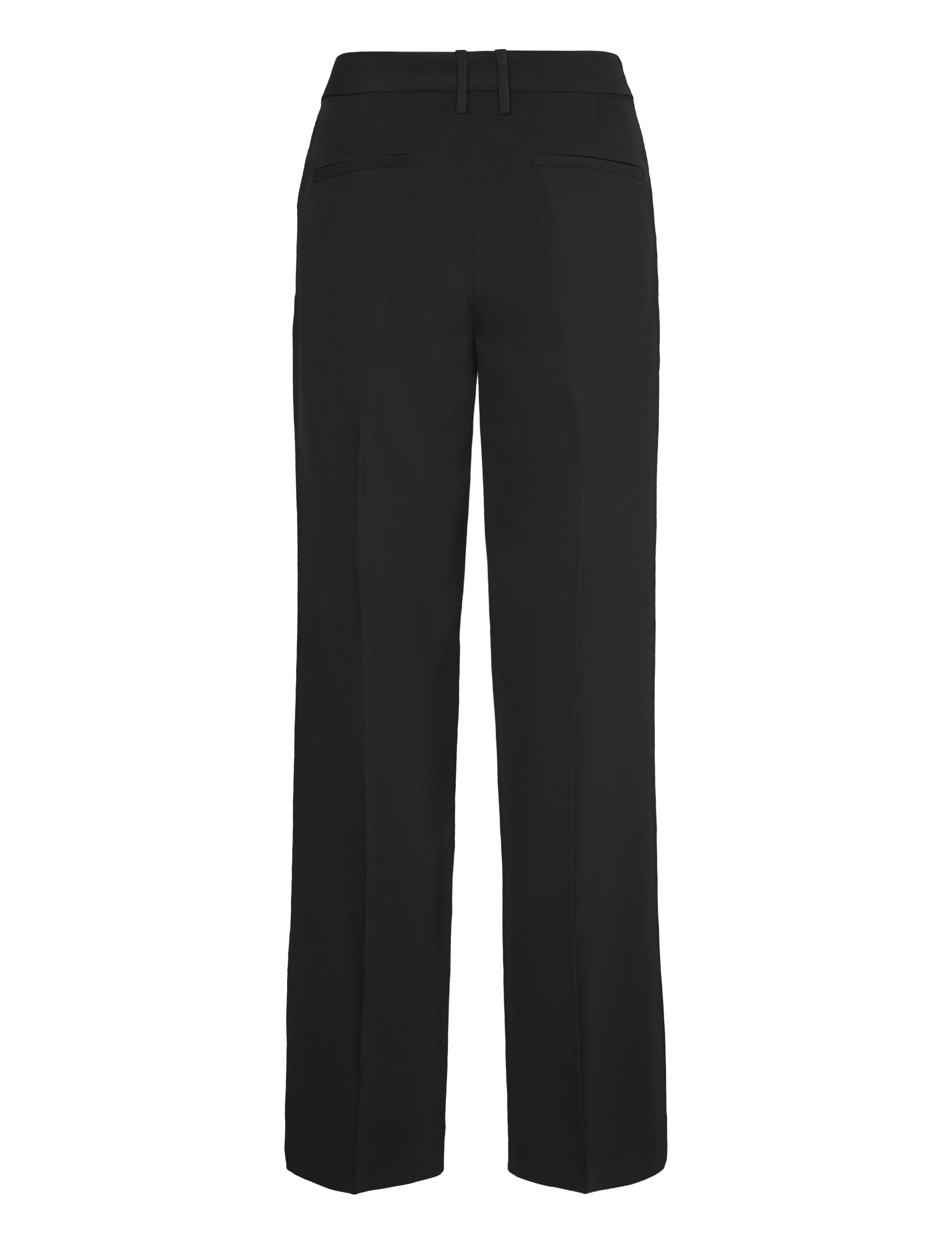FREE/QUENT - FQCARMA-PANTS - black - 1