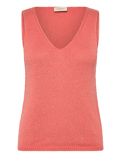 Fqgrscaliva-Top - Strikveste