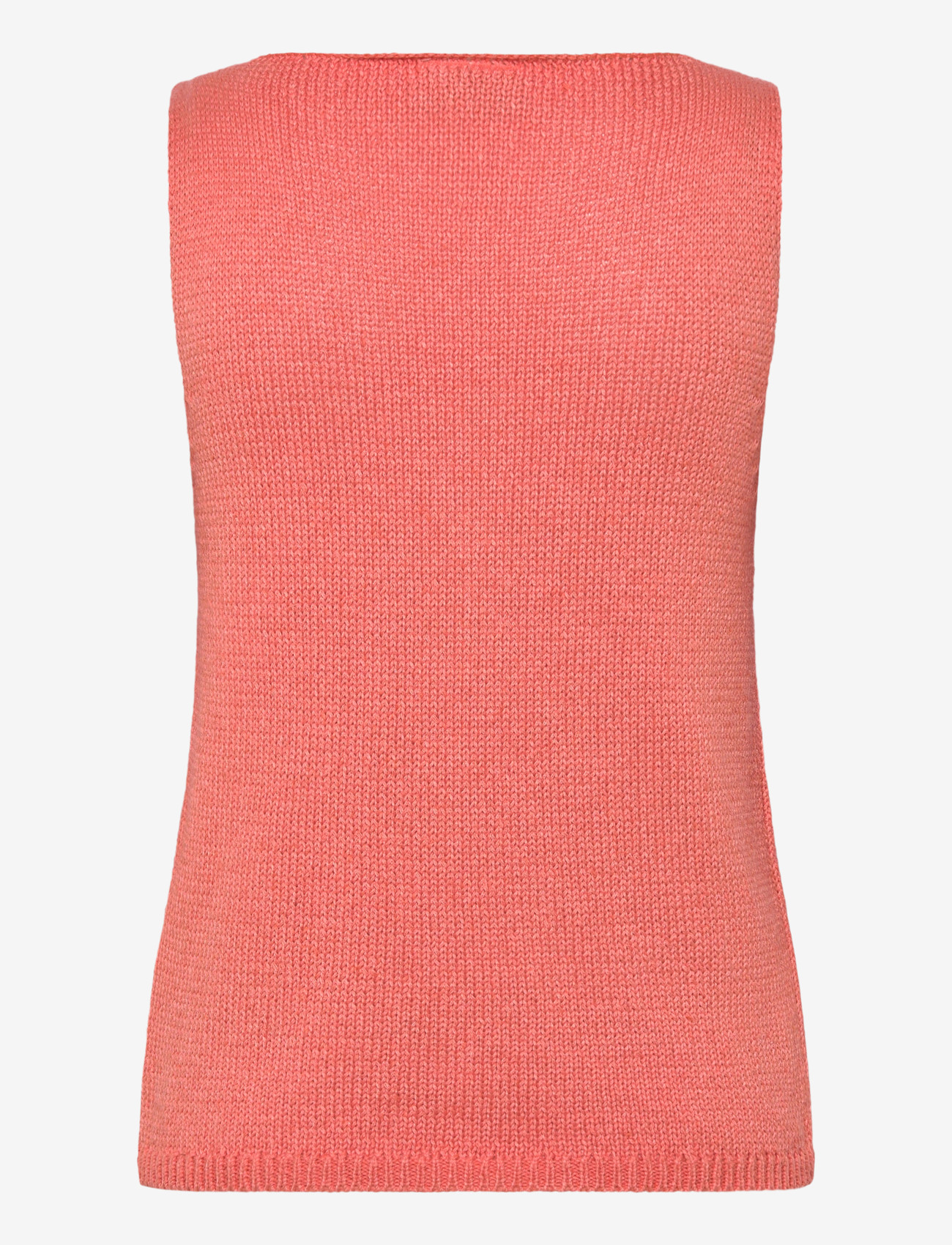 FREE/QUENT - FQGRSCALIVA-TOP - down- & padded jackets - fresh salmon - 2