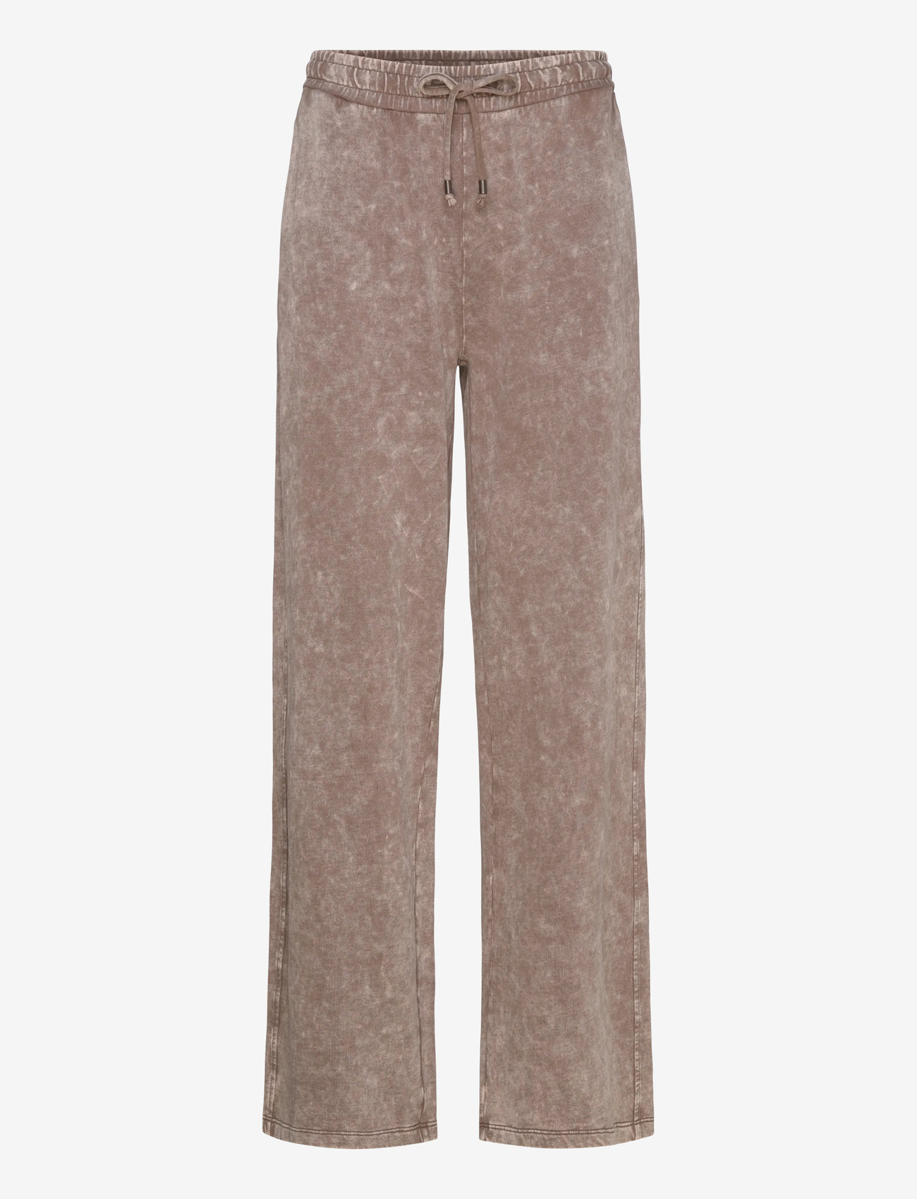 FREE/QUENT - FQBLEST-PANTS - alltags-style - morel - 1