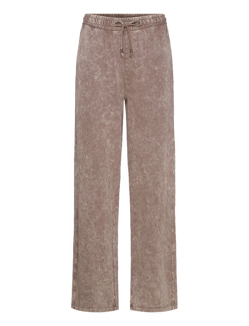 FREE/QUENT - FQBLEST-PANTS - alltags-style - morel - 1