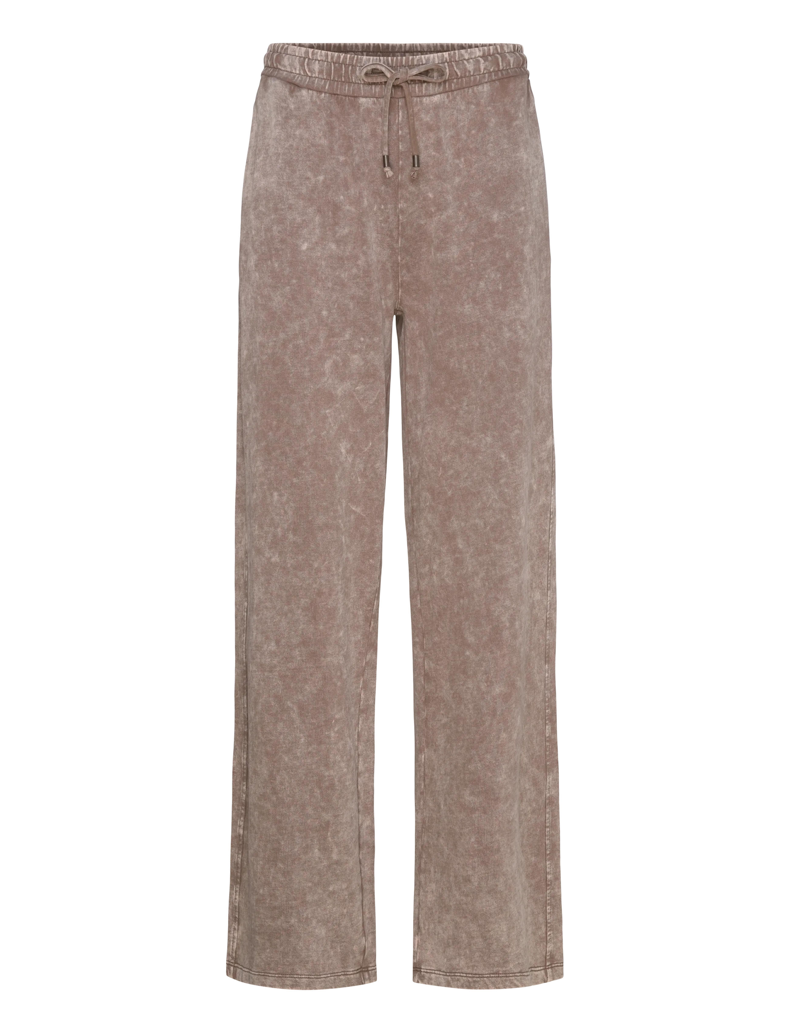 FREE/QUENT - FQBLEST-PANTS - morel - 1