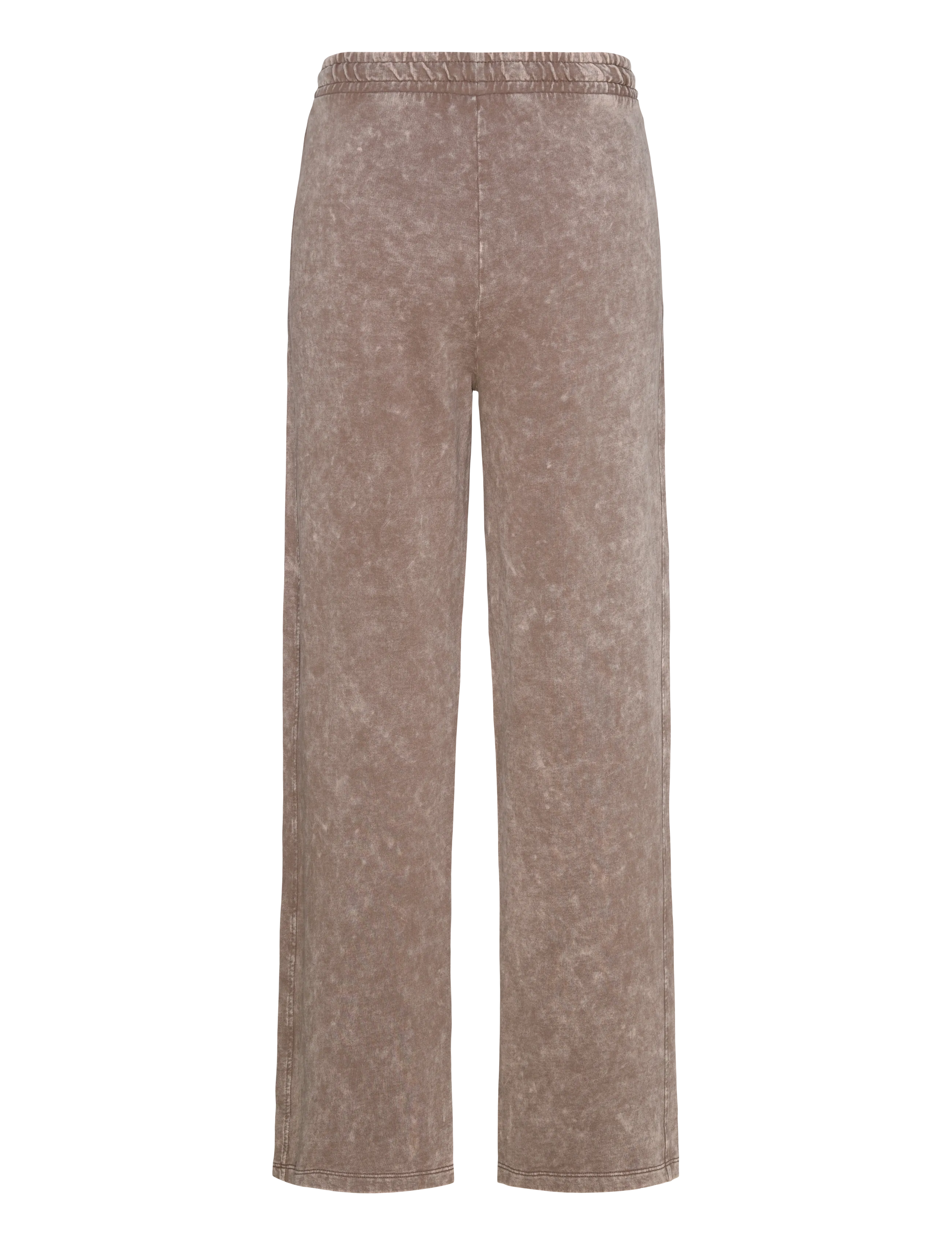 FREE/QUENT - FQBLEST-PANTS - morel - 2