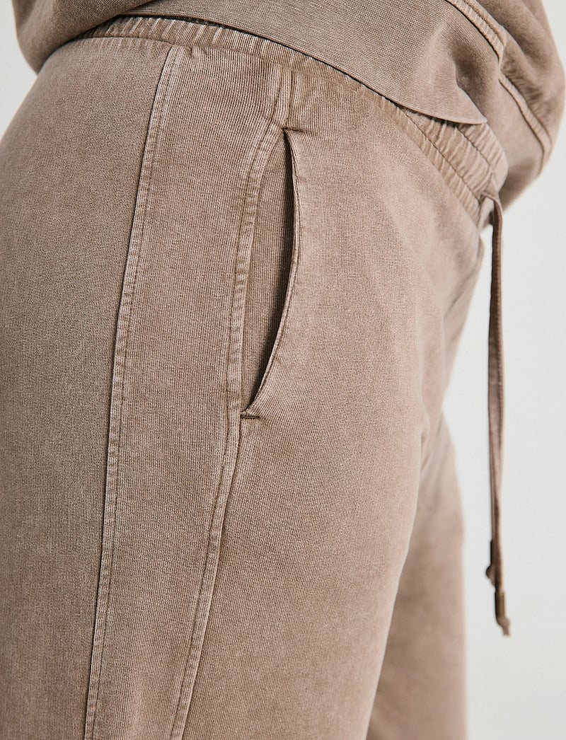 FREE/QUENT - FQBLEST-PANTS - alltags-style - morel - 4