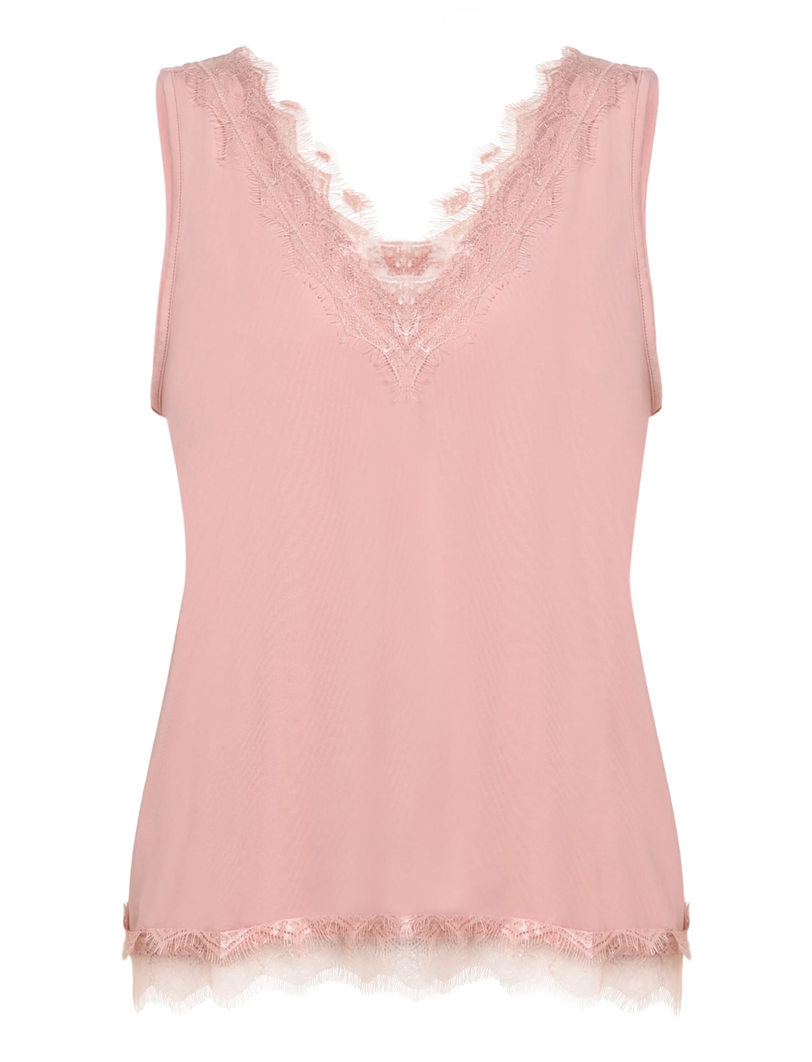 PALE MAUVE