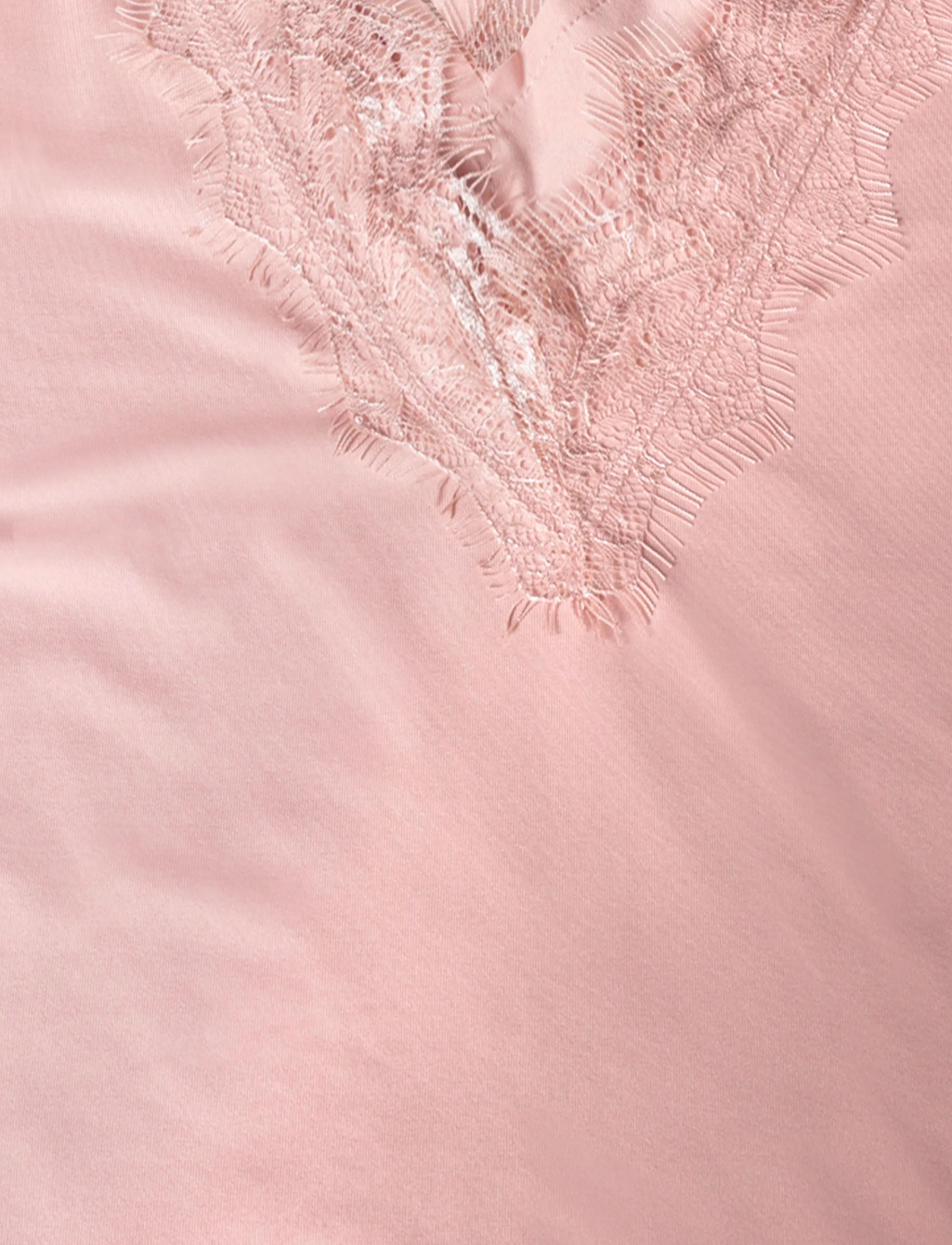 FREE/QUENT - FQBICCO-TOP - sleeveless tops - pale mauve - 2