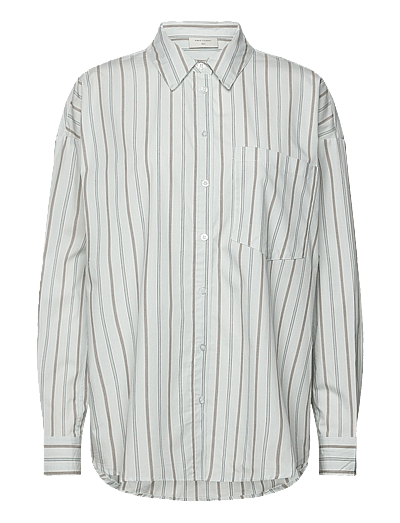 Fqerina-Shirt - LangæRmede