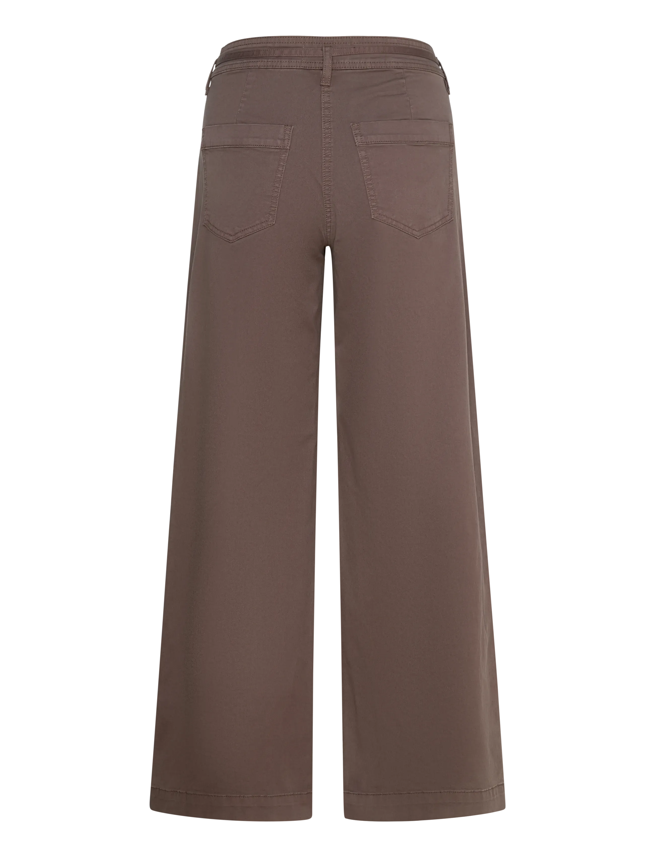 FREE/QUENT - Pants - morel - 1