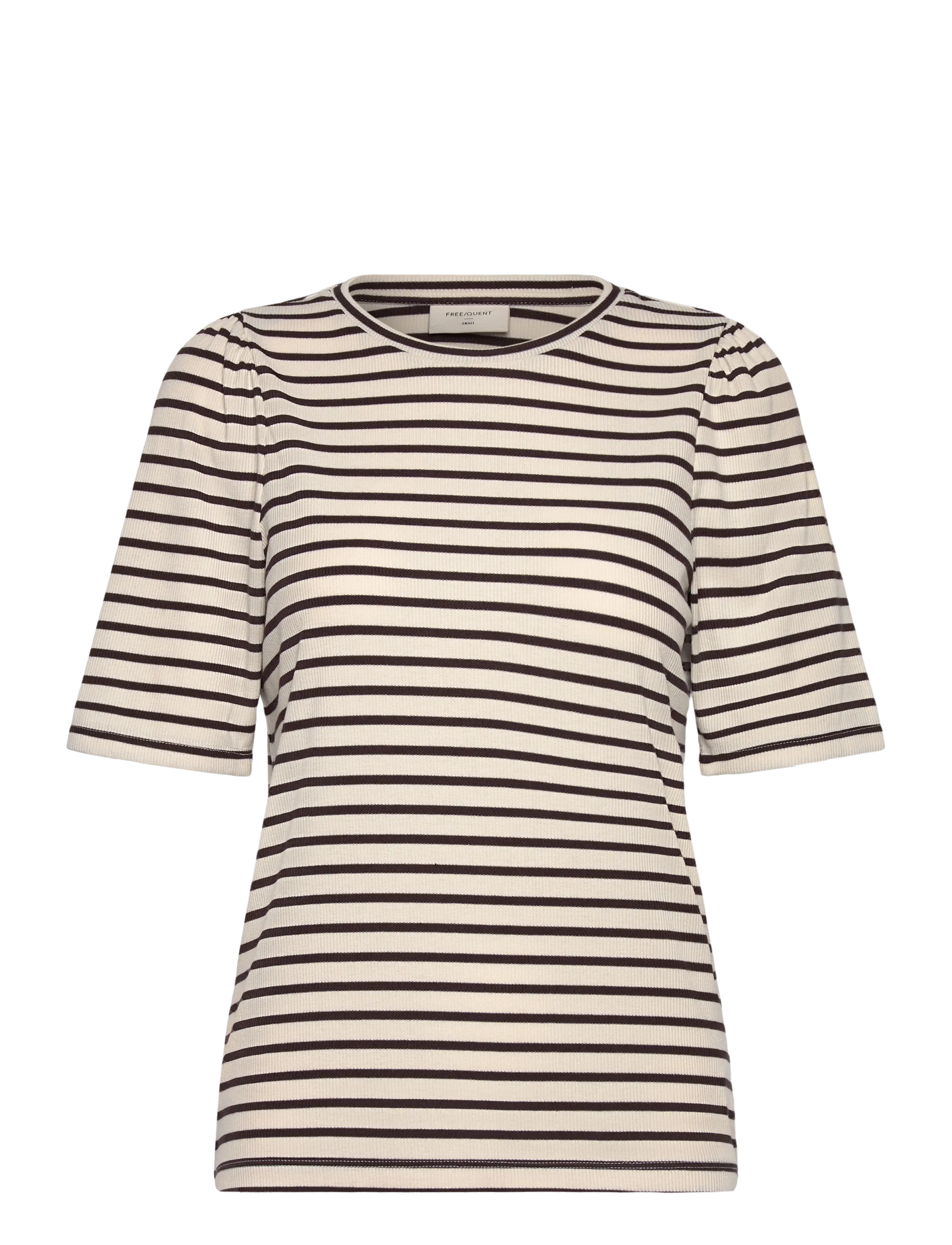 FREE/QUENT Fqeloisel-Tee Cream - XL - Damen