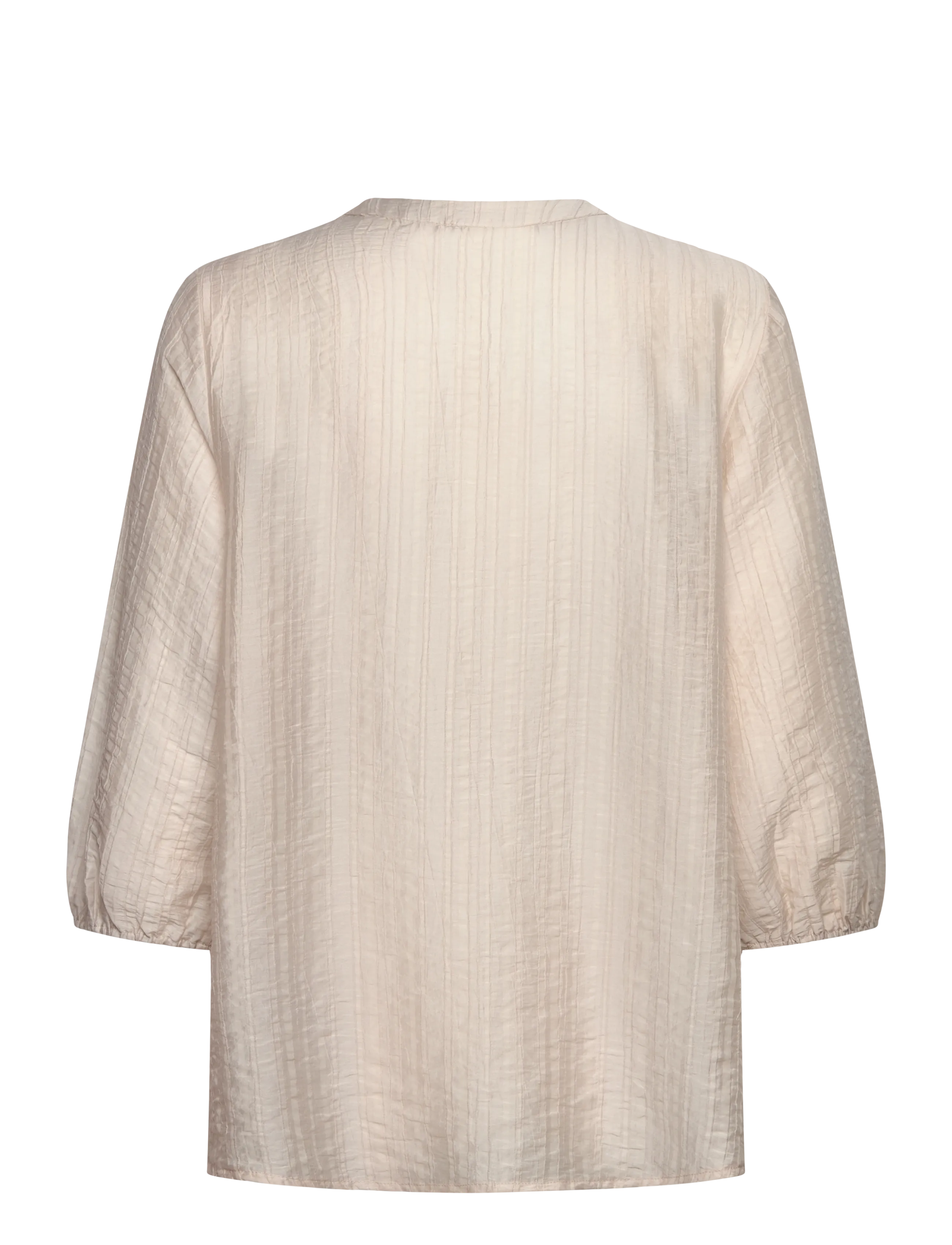 FREE/QUENT - FQMOLLA-BLOUSE - långärmade blusar - moonbeam - 1