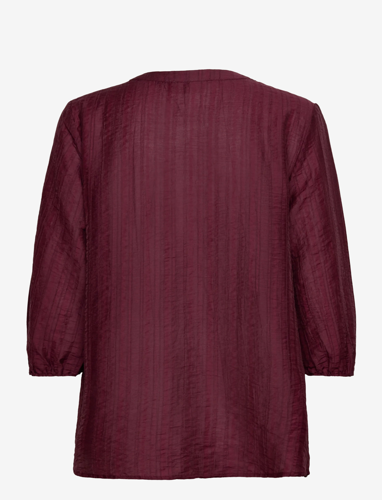 FREE/QUENT - FQMOLLA-BLOUSE - pikkade varrukatega pluusid - port royale - 1