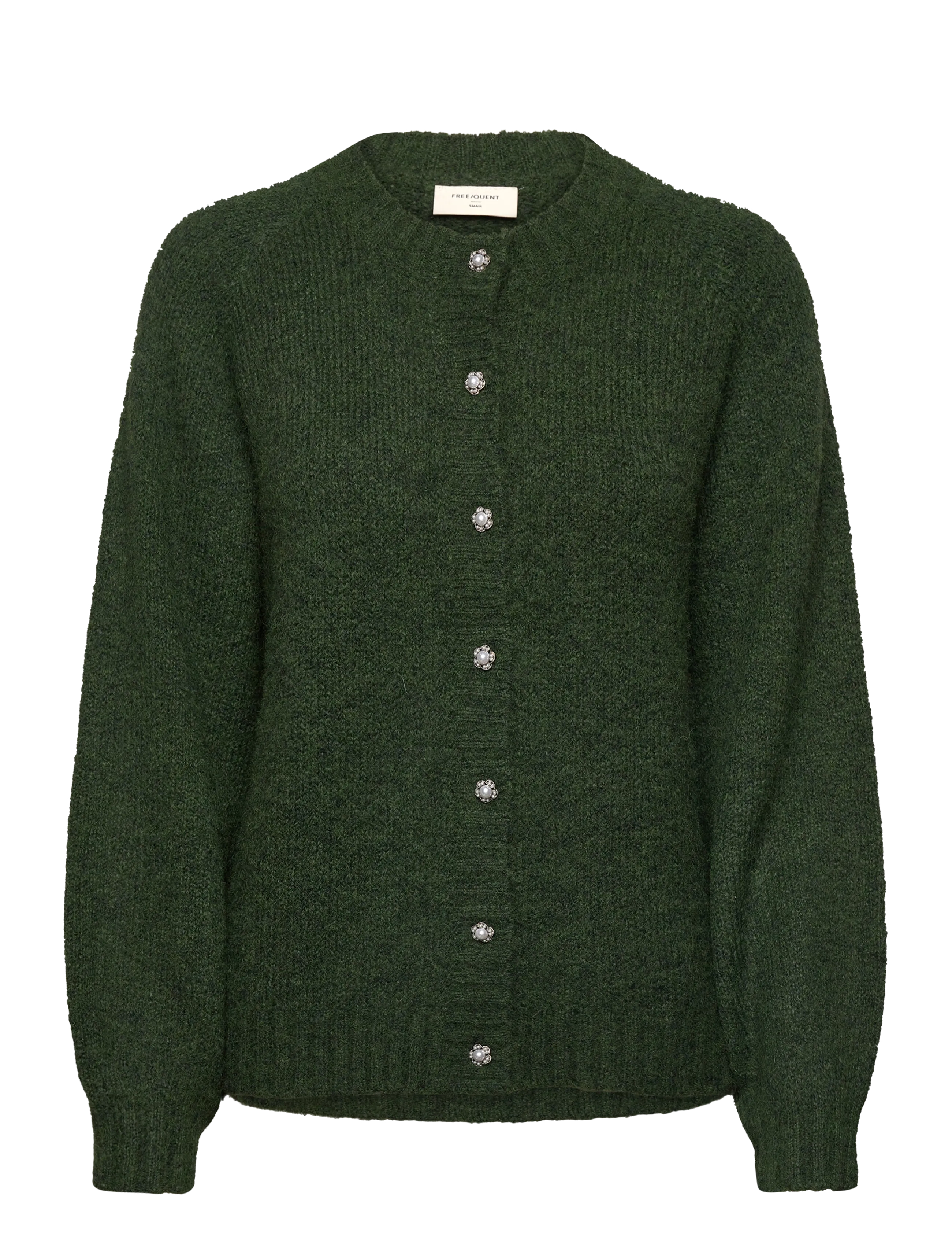 FREE/QUENT - Fqlouisa-Cardigan - Kardigani -