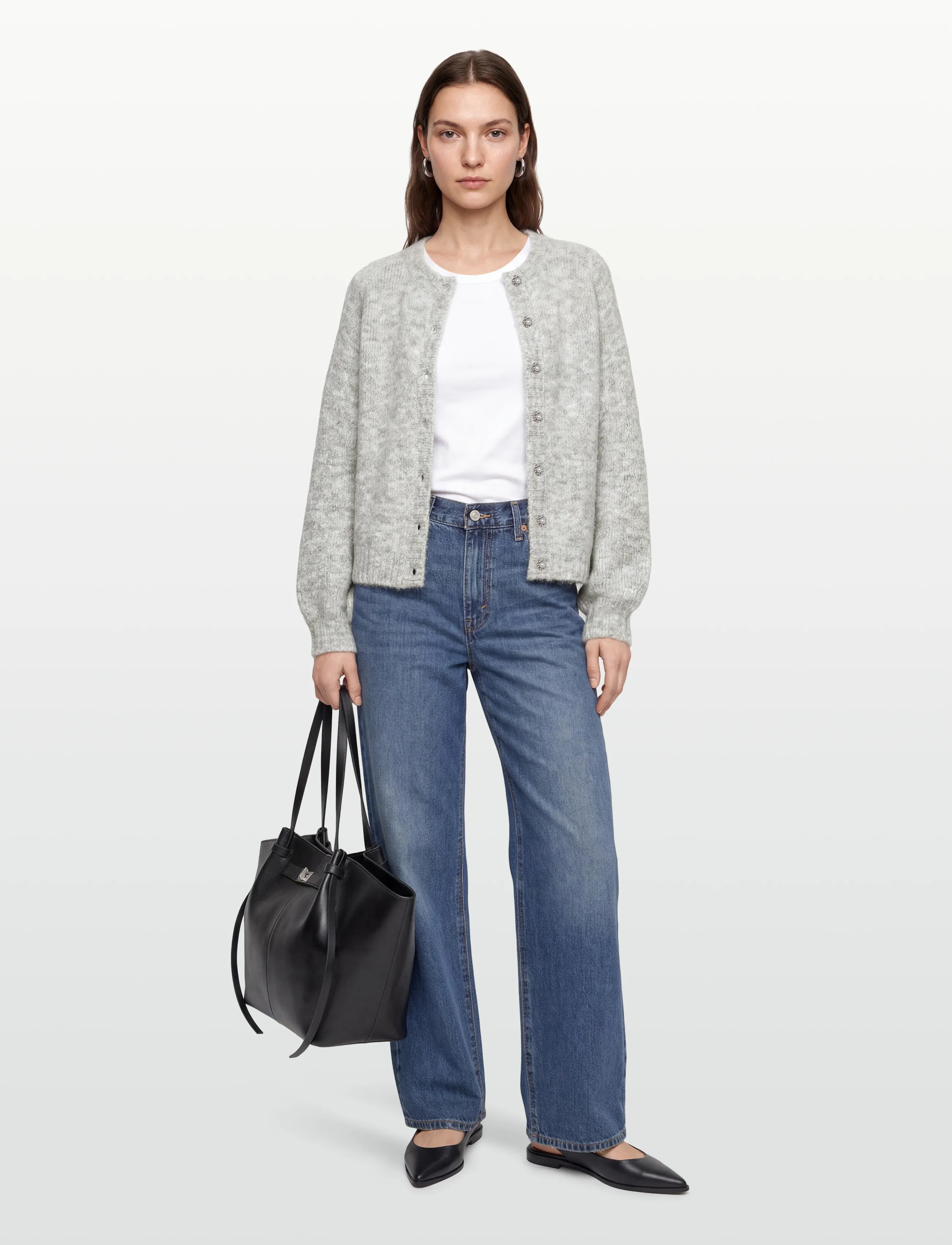 Fqlouisa-Cardigan
