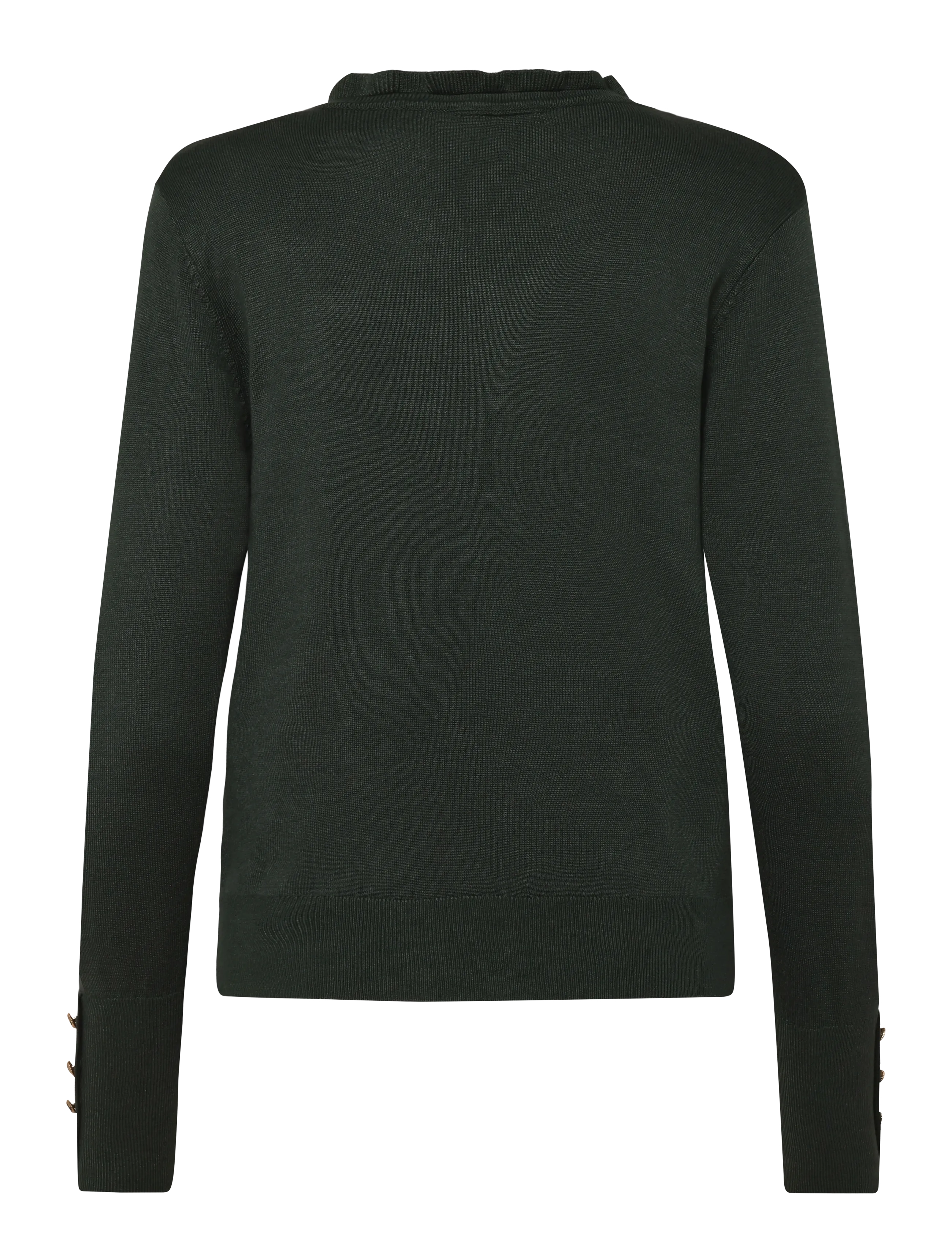 FREE/QUENT Fqkatie-Pullover stickade tröjor dam – bild 2
