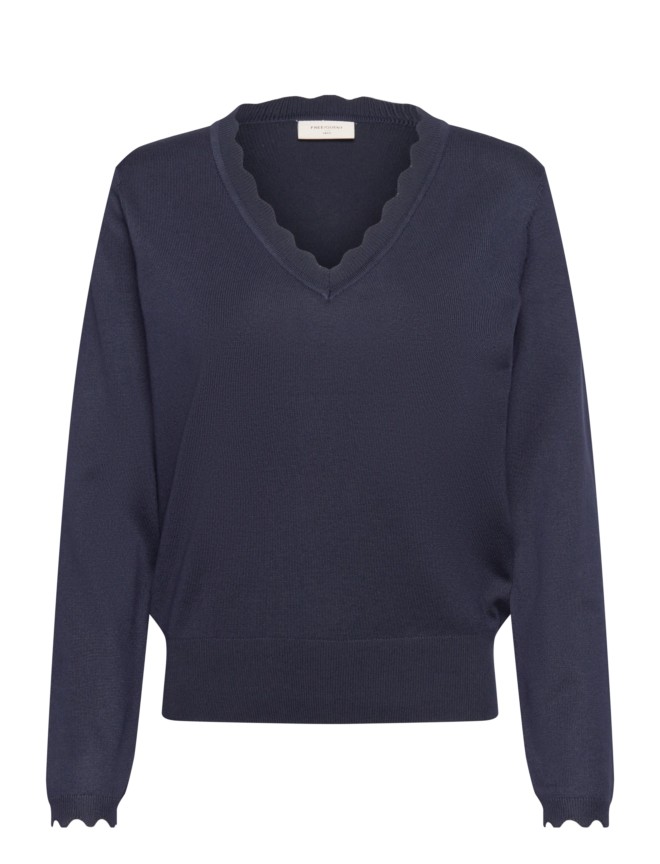NAVY BLAZER