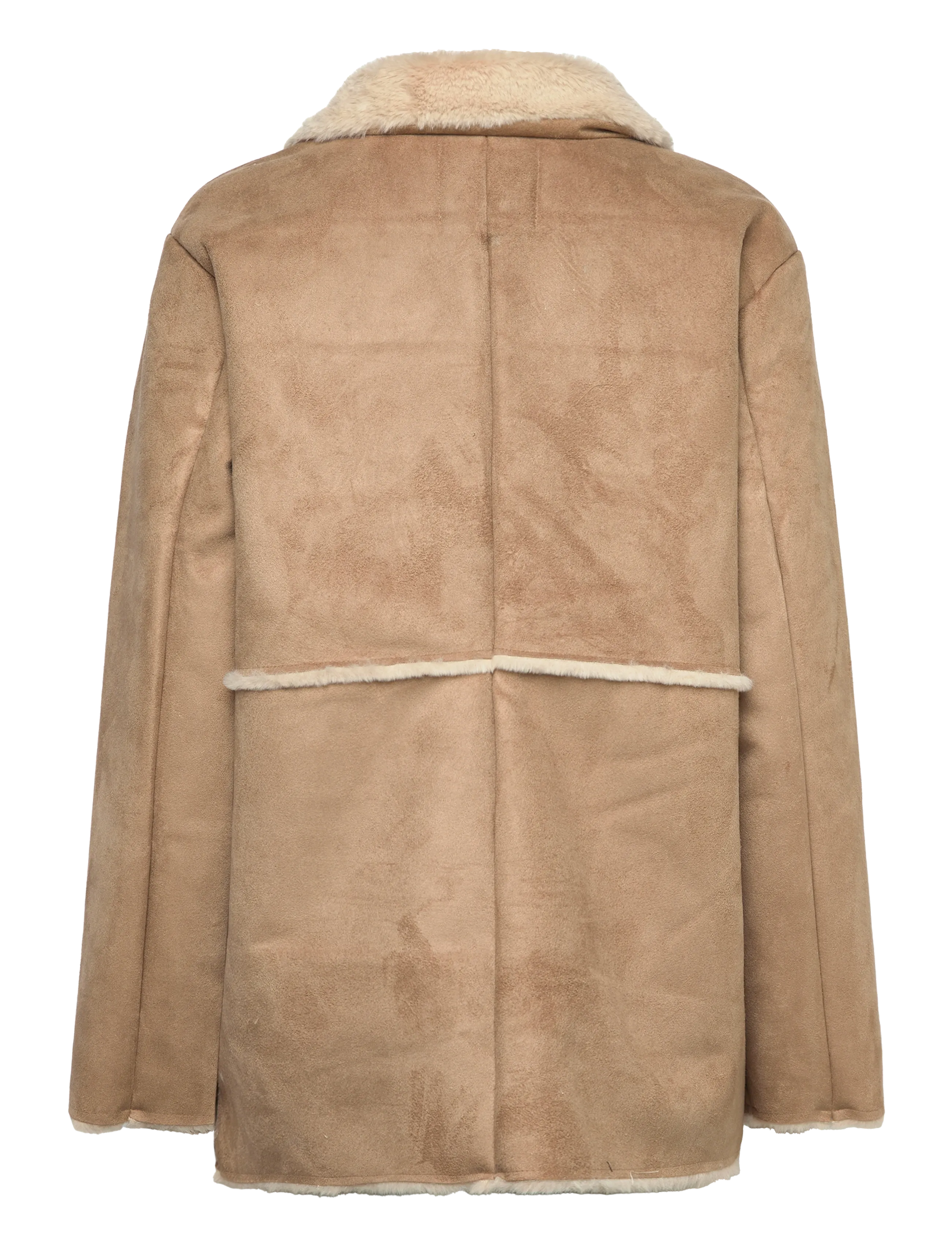 FREE/QUENT - FQLAMSE-JACKET - thrush - 2