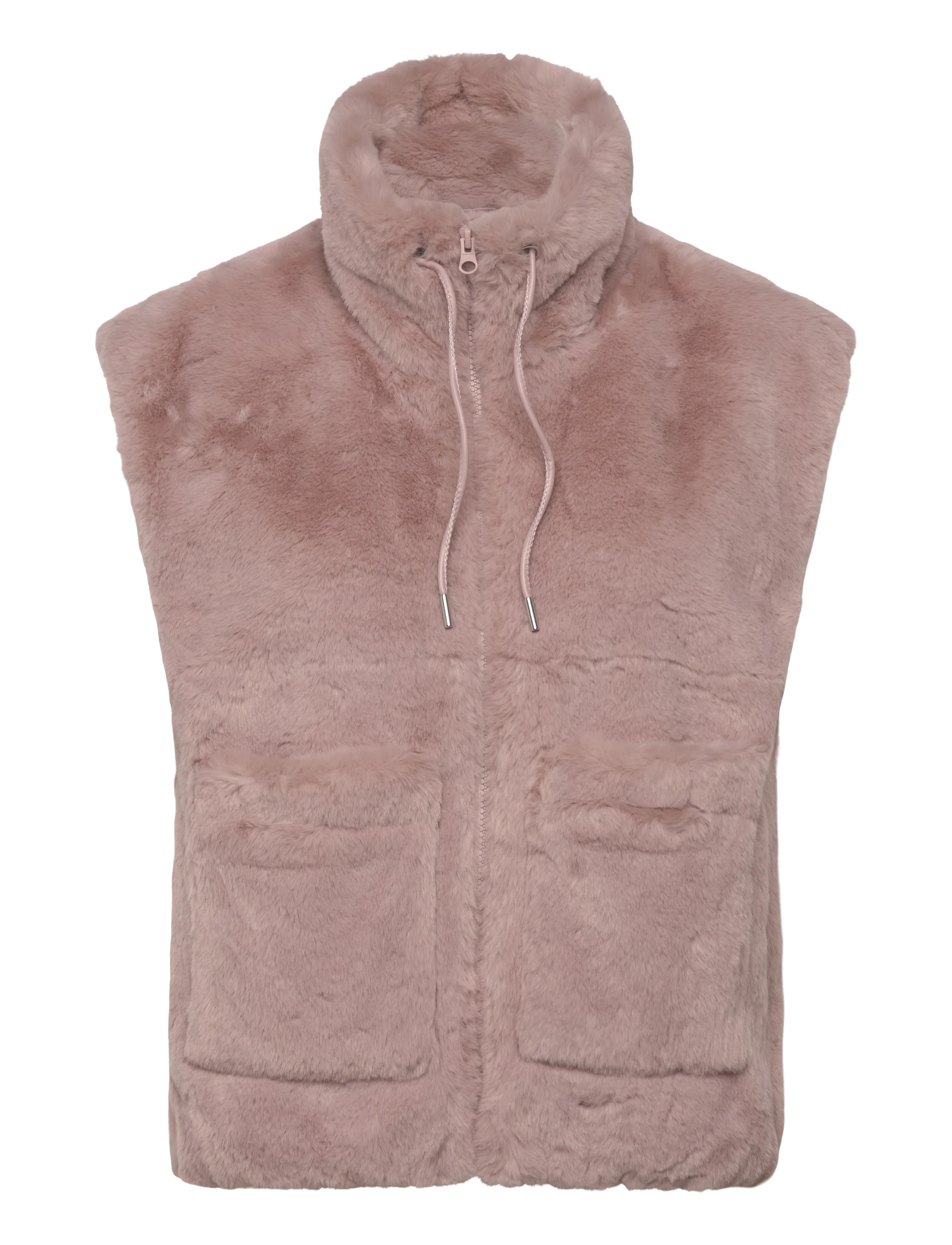 PALE MAUVE