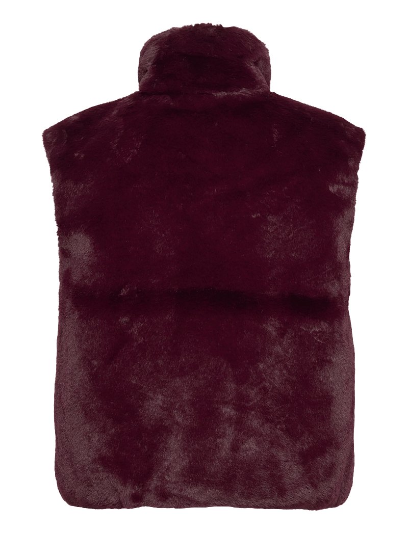 FREE/QUENT - FQFONY-WAISTCOAT - sügisjakid - port royale - 1