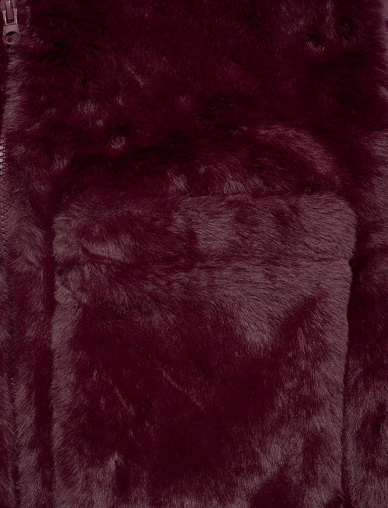 FREE/QUENT - FQFONY-WAISTCOAT - sügisjakid - port royale - 3