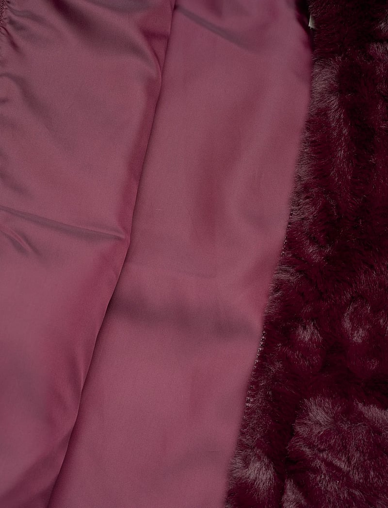 FREE/QUENT - FQFONY-WAISTCOAT - sügisjakid - port royale - 4