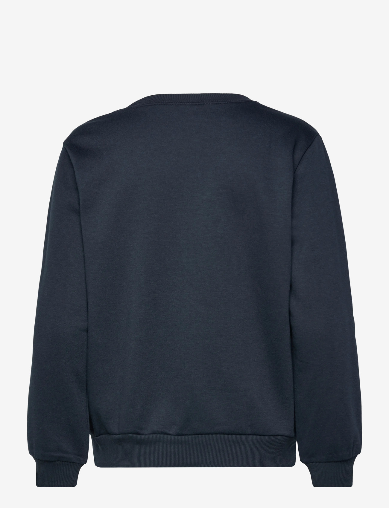 FREE/QUENT - Pullover  - alltags-style - salute w. wedgewood - 1