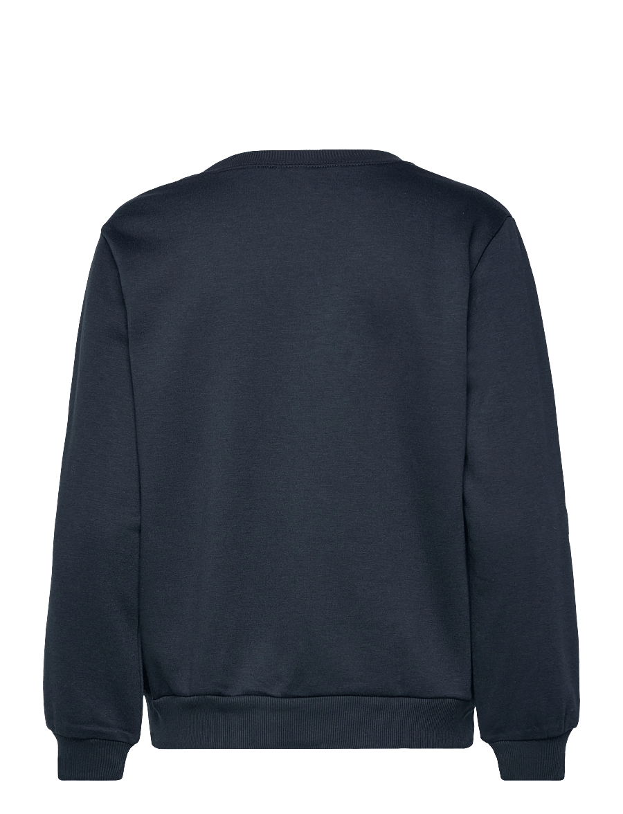 FREE/QUENT - FQWANA-PULLOVER - sweatshirts - salute w. wedgewood - 1