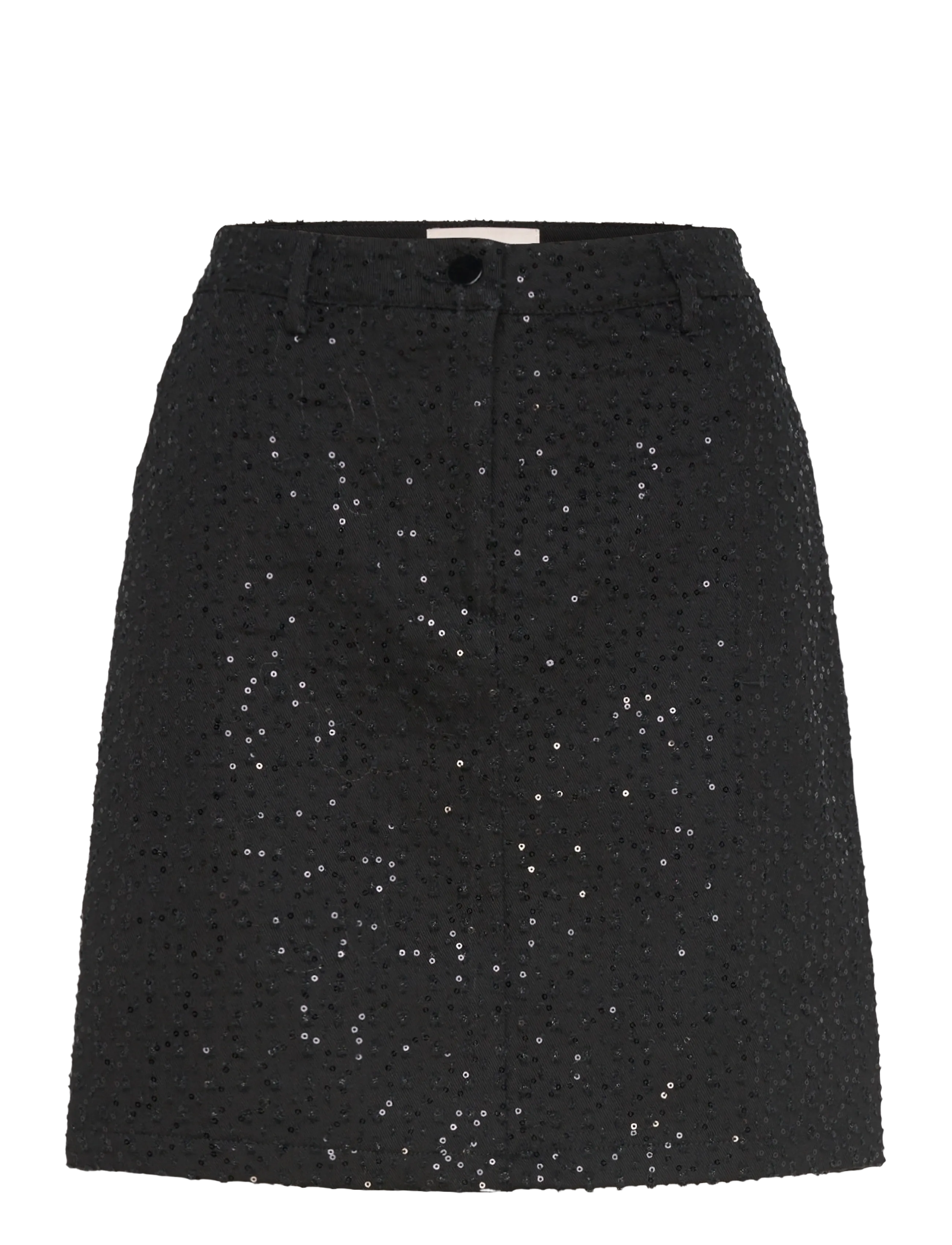 FREE/QUENT Hosen Freequent Schwarz - M - Damen