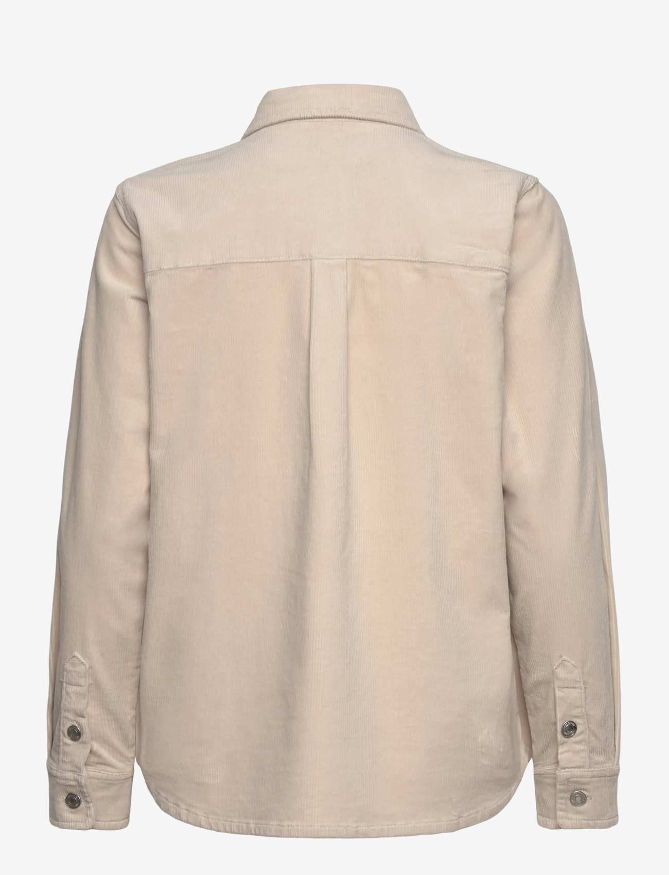 FREE/QUENT - Shirt  - pikkade varrukatega särgid - moonbeam - 1