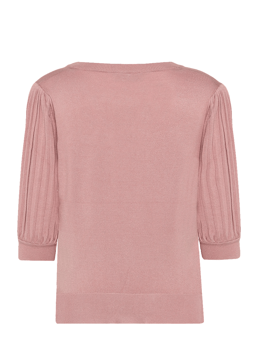 FREE/QUENT - FQJOEL-PULLOVER - pullover - pale mauve - 1