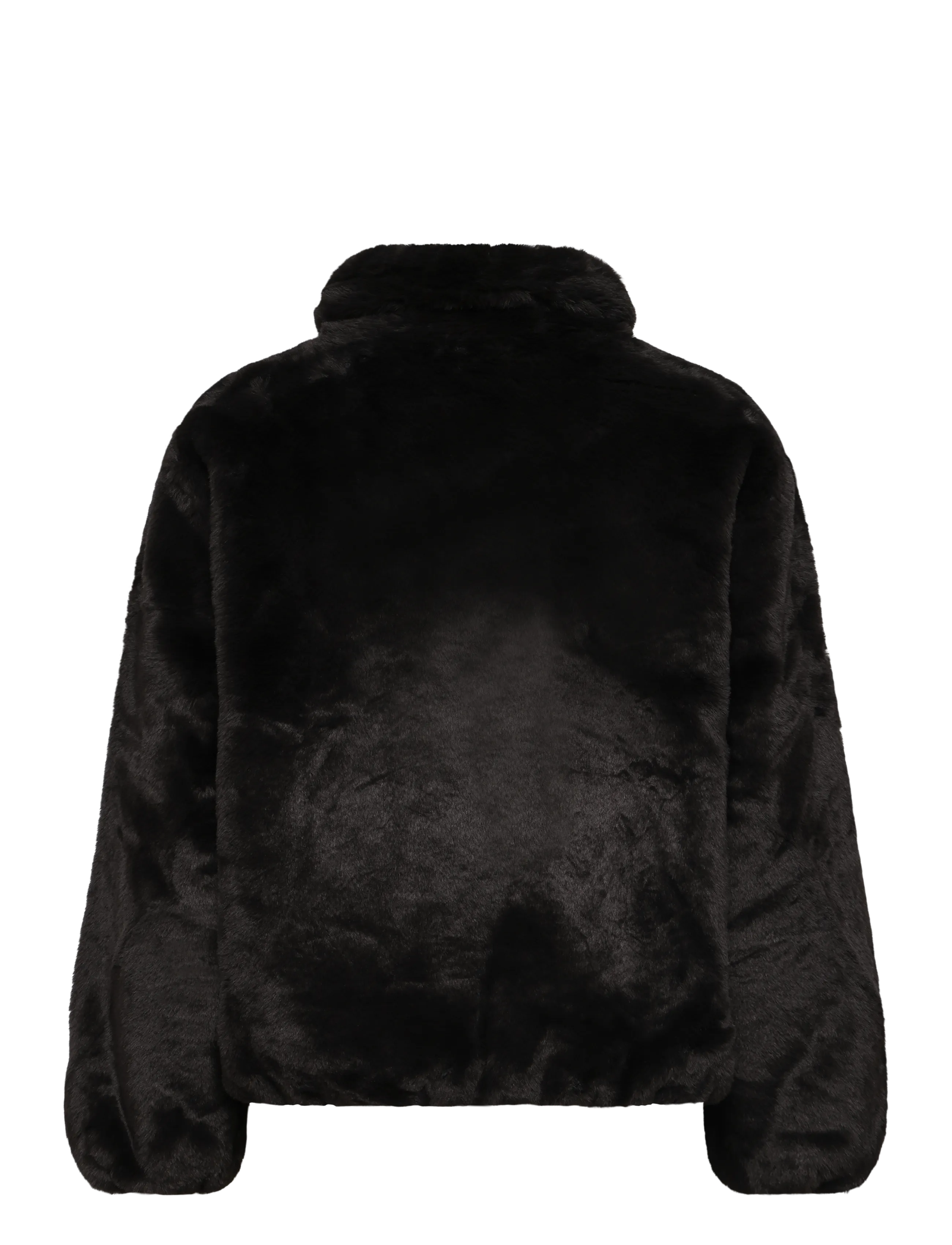FREE/QUENT - FQFONY-JACKET - kunstpelz - mole - 1