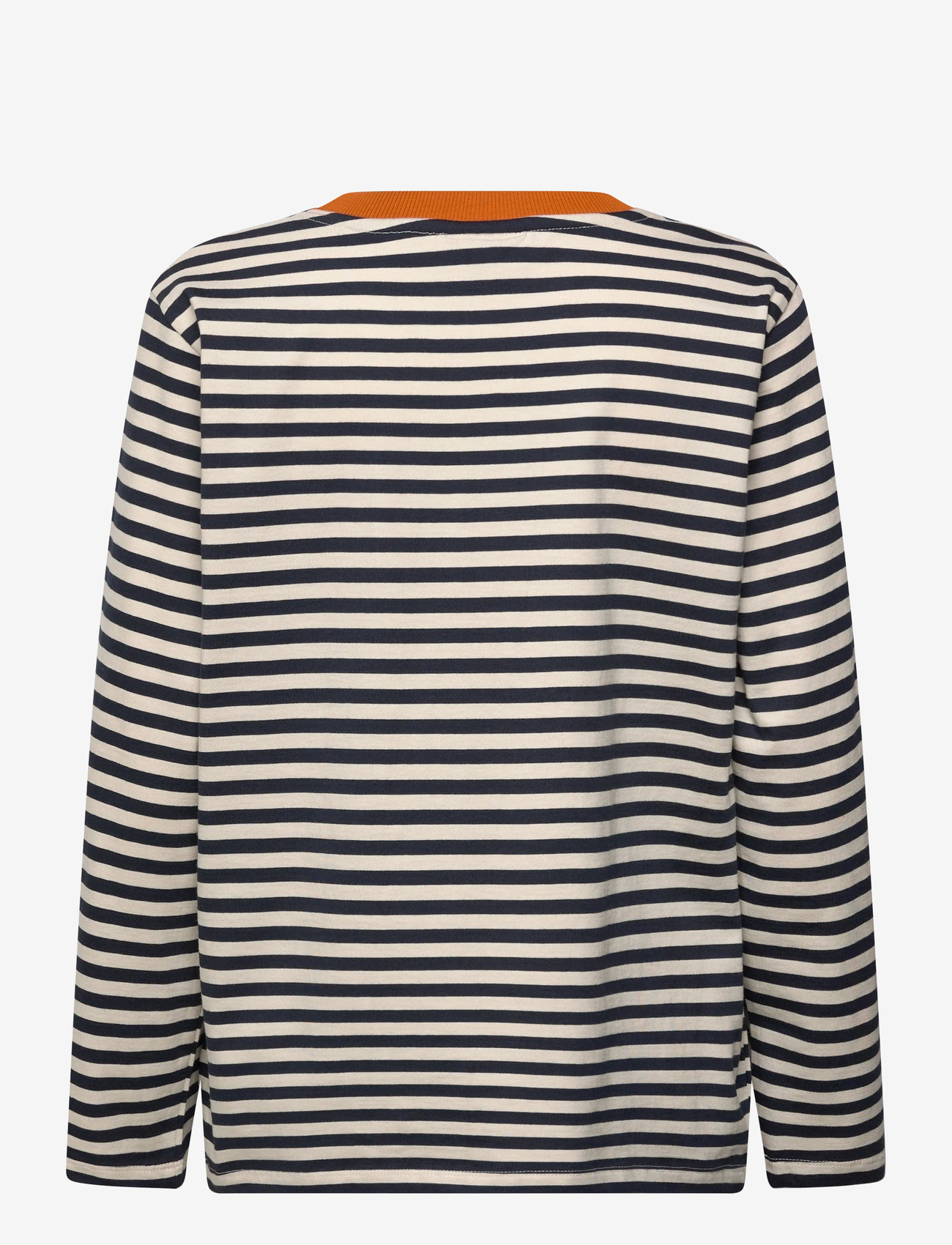 FREE/QUENT - FQJEMMA- TEE - herbstliche kleidung - salute w. moonbeam - 1