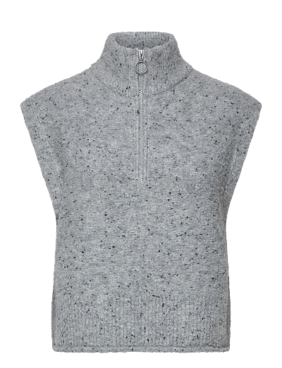 Fqgrsnemes-Waistcoat - Strikveste