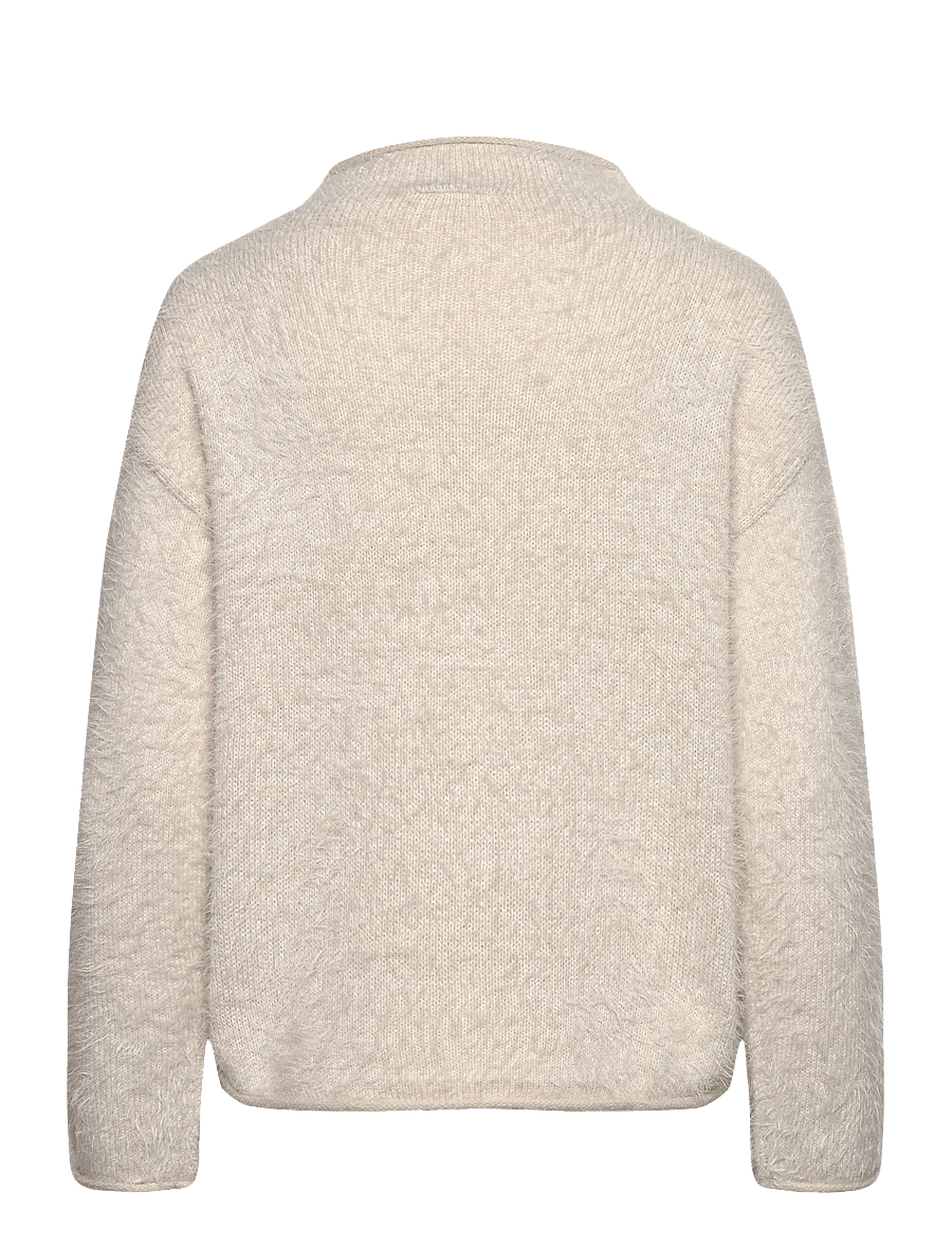 FREE/QUENT - FQCAT-PULLOVER - madalaimad hinnad - moonbeam - 1