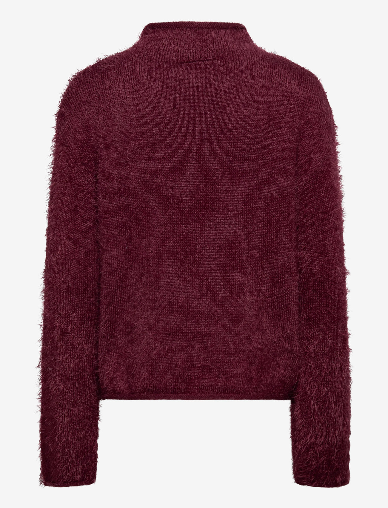 FREE/QUENT - FQCAT-PULLOVER - herbstliche kleidung - port royale - 1