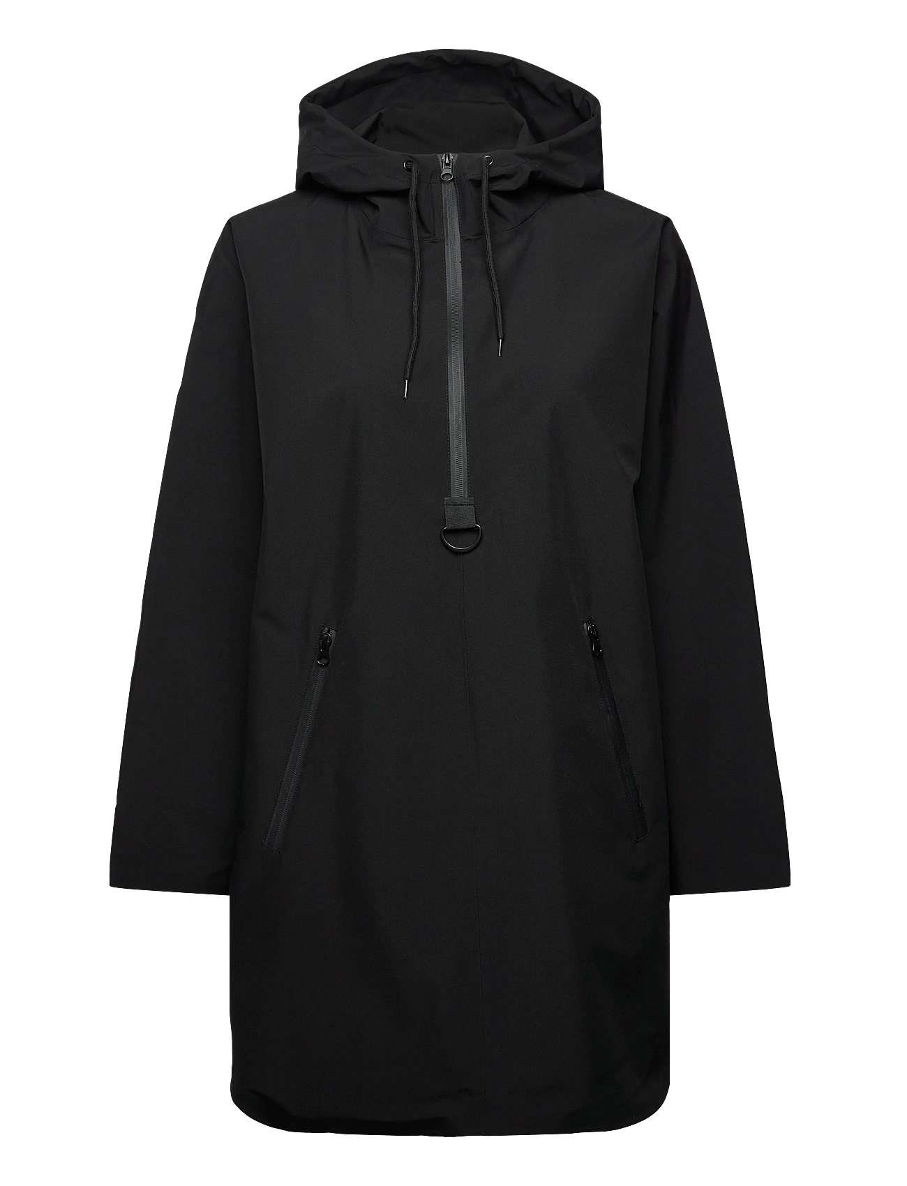 FREE/QUENT - Fqmow-Poncho - Lietusmēteļi -