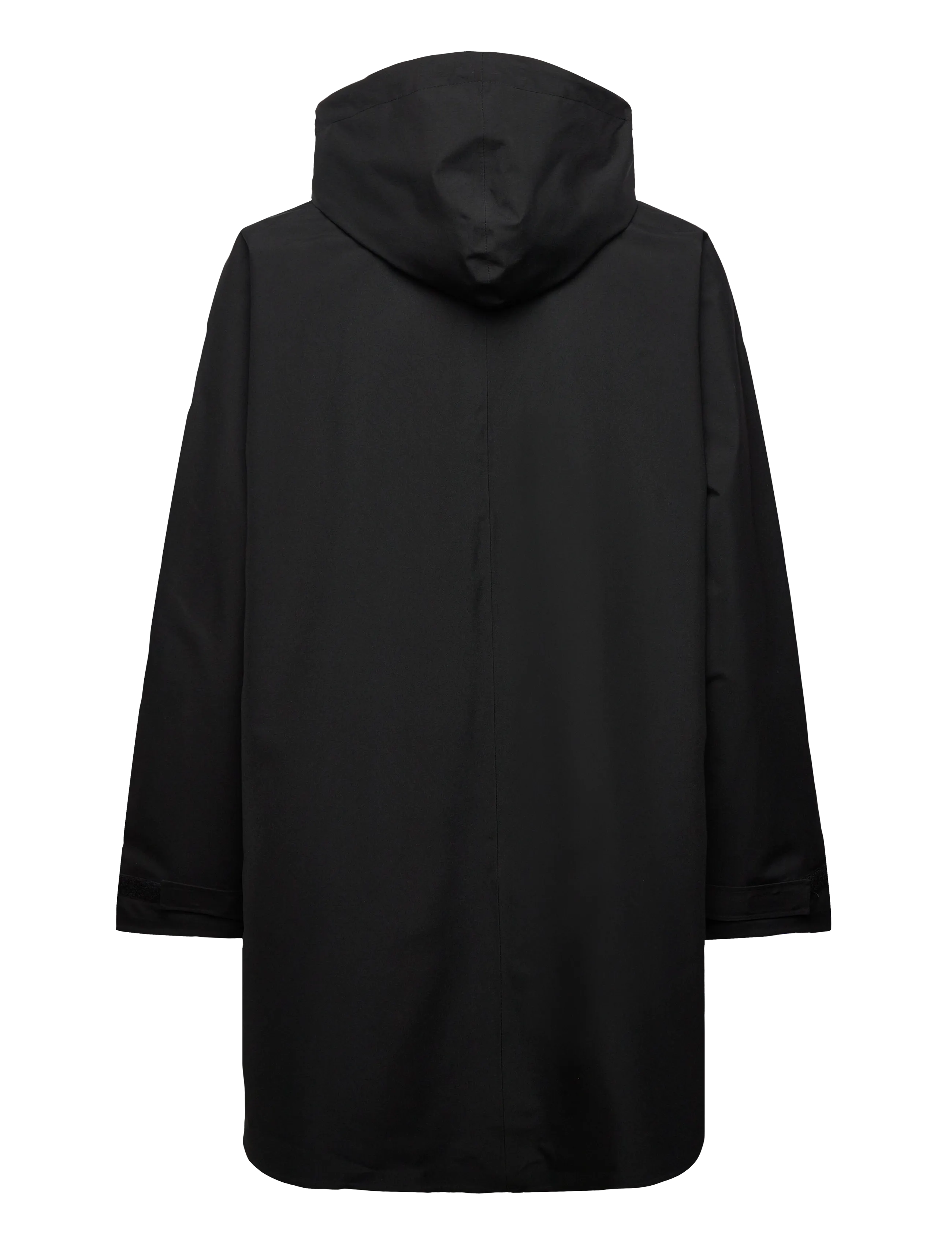 FREE/QUENT - FQMOW-PONCHO - black - 1