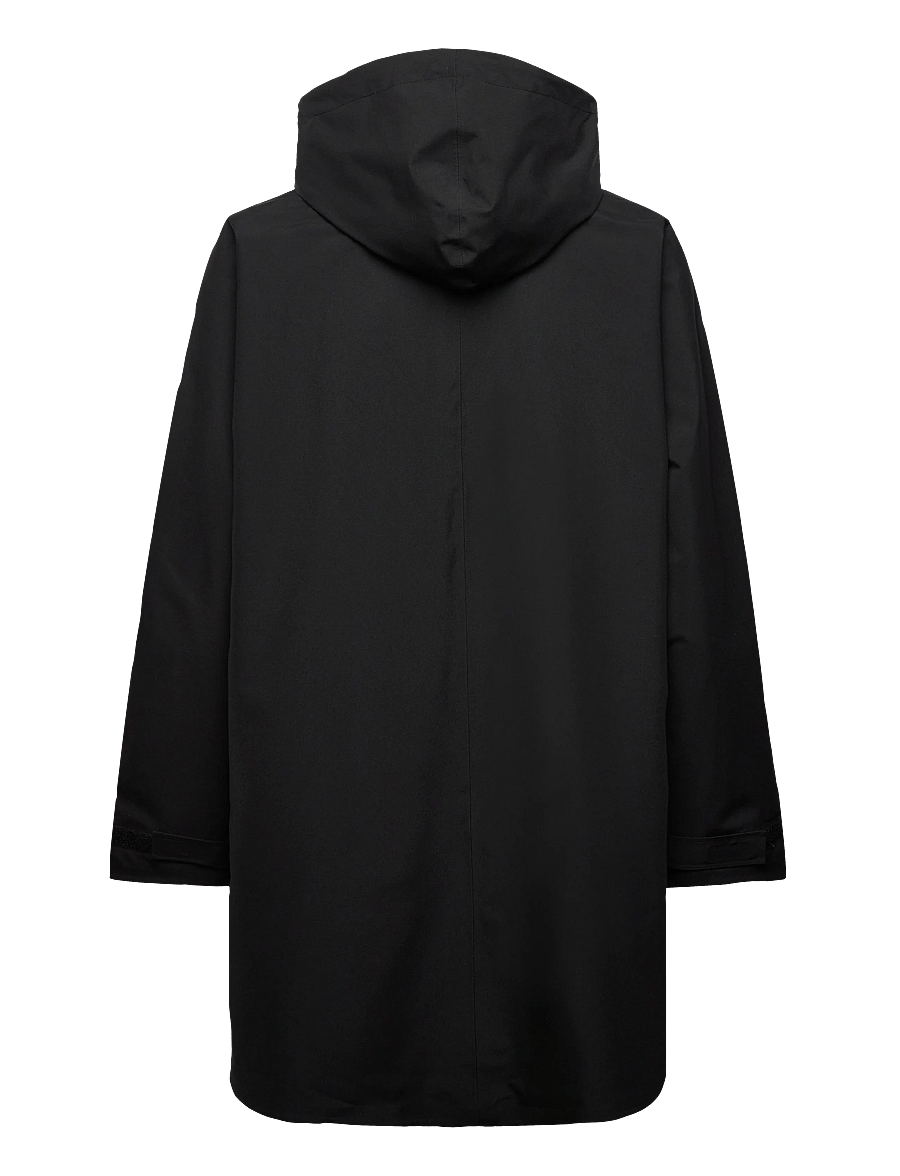 FREE/QUENT - FQMOW-PONCHO - black - 1