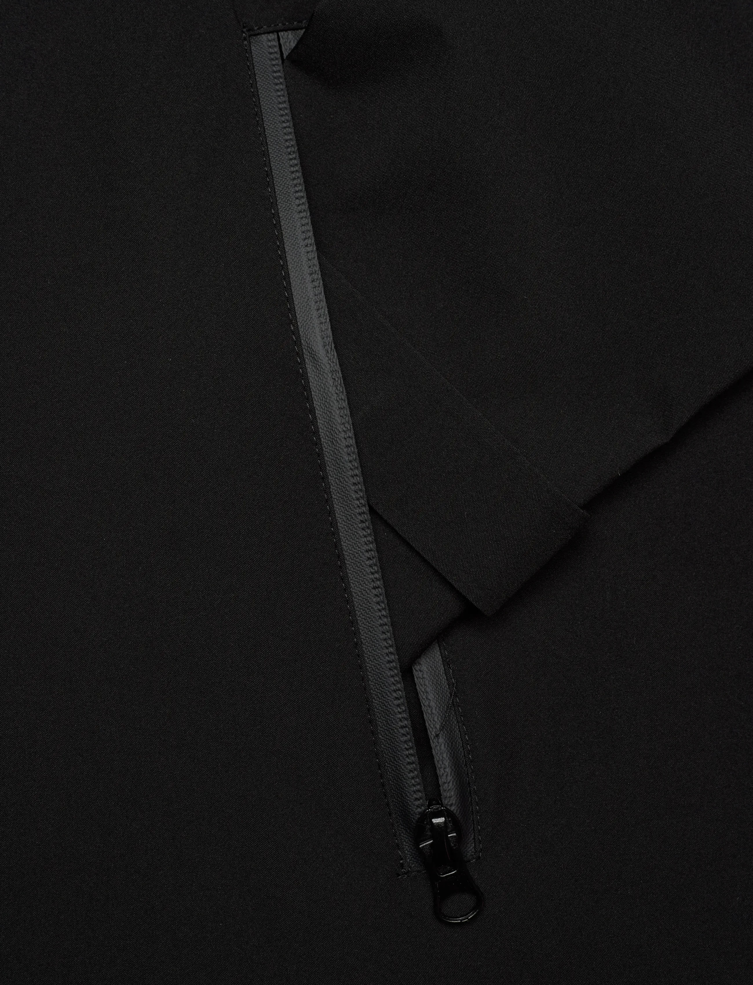 FREE/QUENT - FQMOW-PONCHO - black - 5