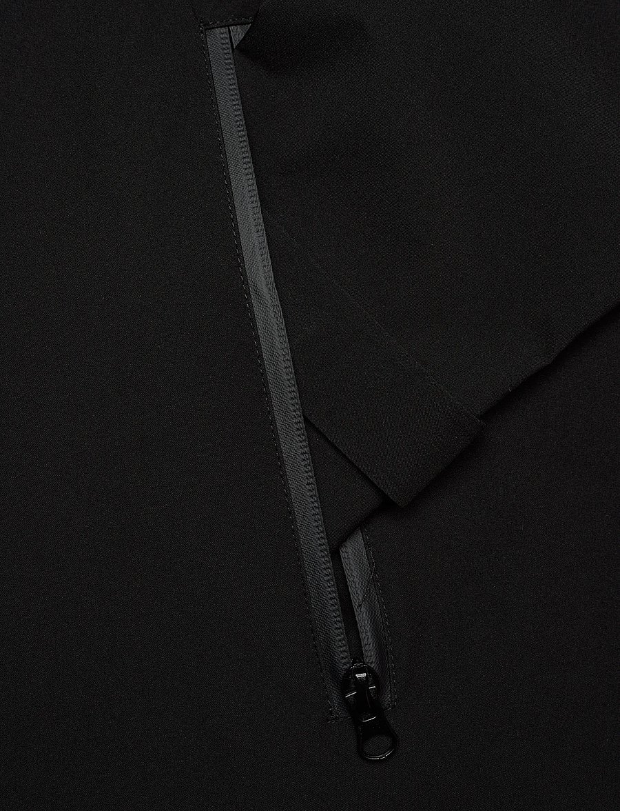 FREE/QUENT - FQMOW-PONCHO - black - 5