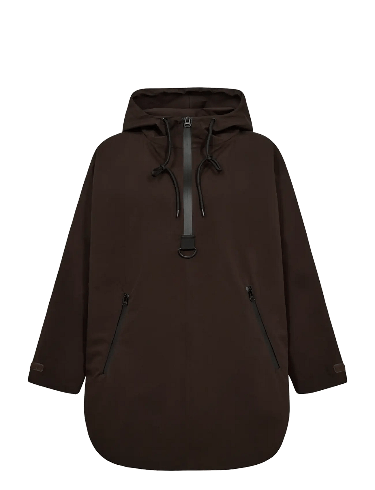 FREE/QUENT - Fqmow-Poncho - Lietusmēteļi -
