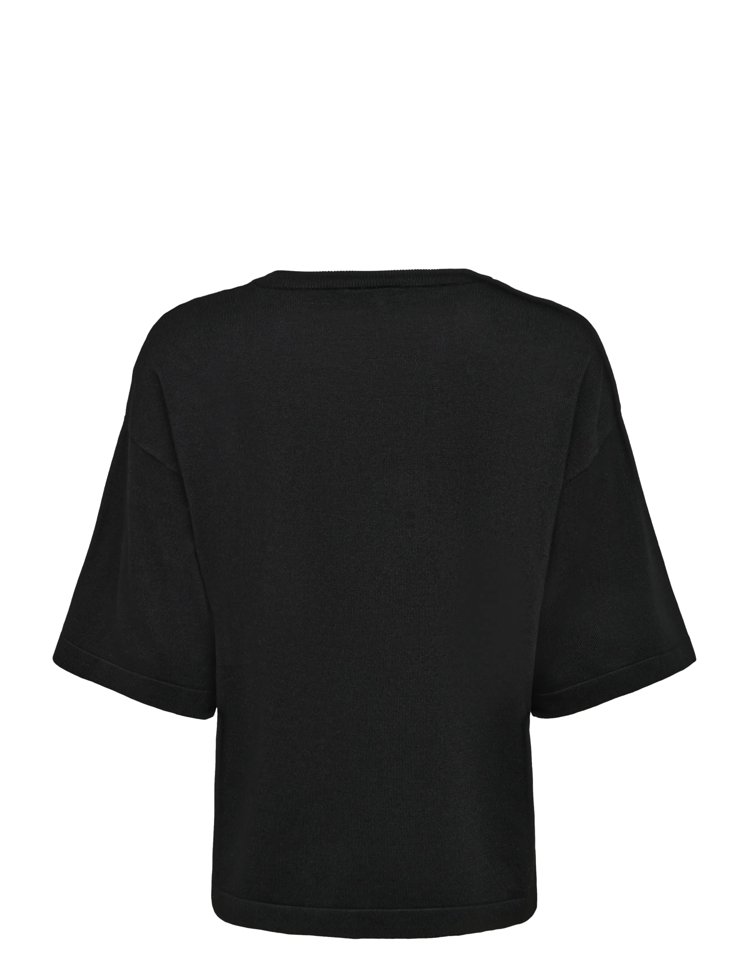 FREE/QUENT - FQCONNY-PULLOVER - pullover - black - 1