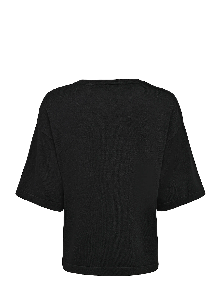 FREE/QUENT - FQCONNY-PULLOVER - pullover - black - 1