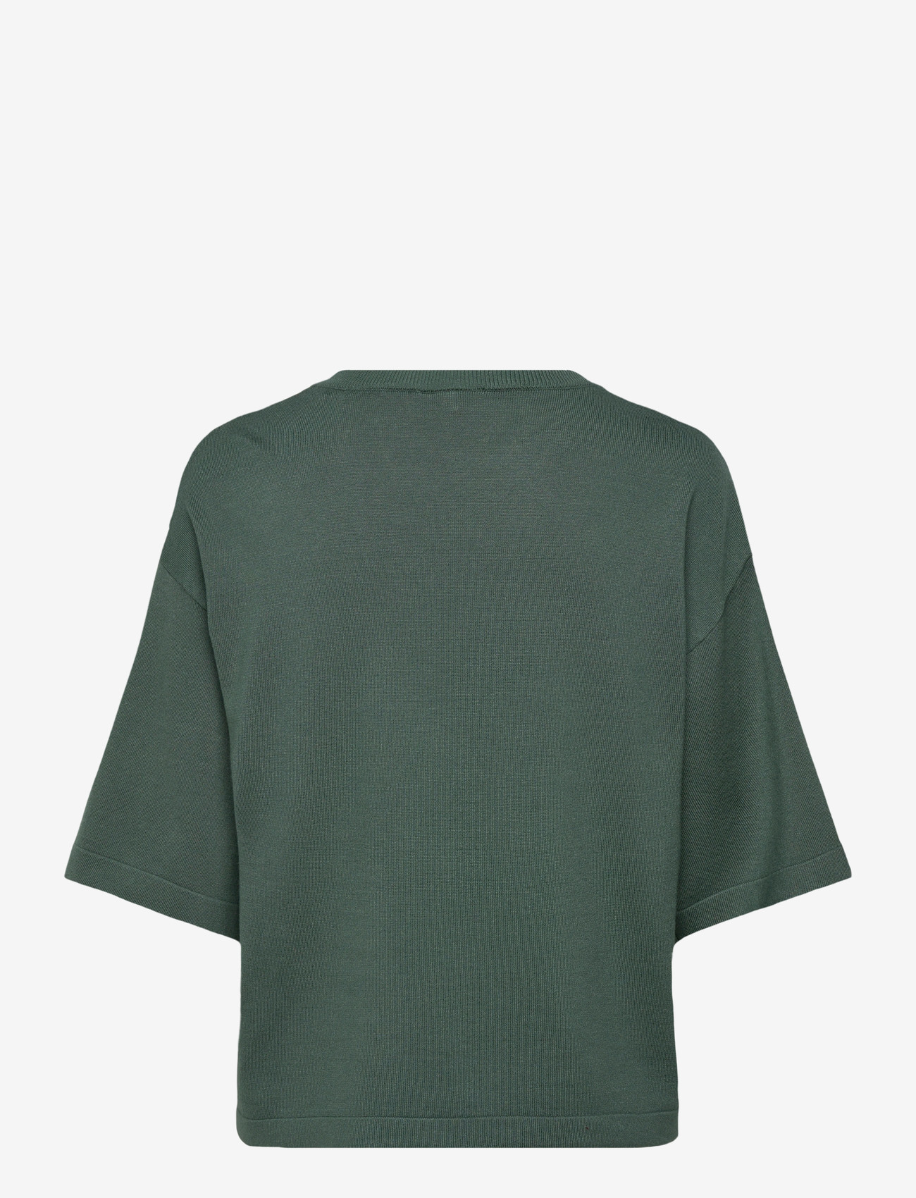 FREE/QUENT - FQCONNY-PULLOVER - die niedrigsten preise - dark forest - 1