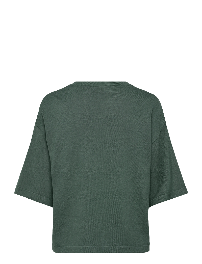FREE/QUENT - FQCONNY-PULLOVER - pullover - dark forest - 1