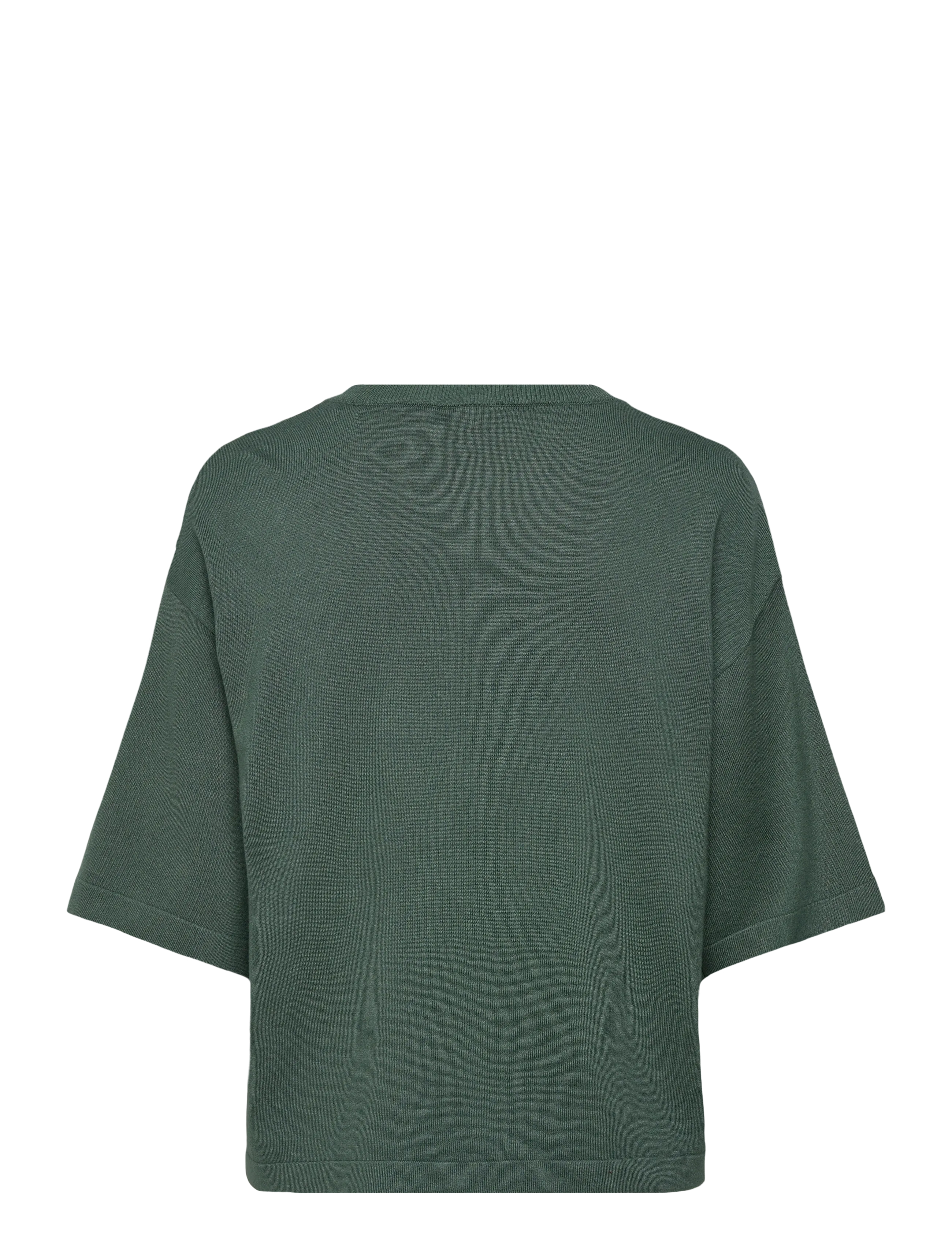 FREE/QUENT - FQCONNY-PULLOVER - madalaimad hinnad - dark forest - 1
