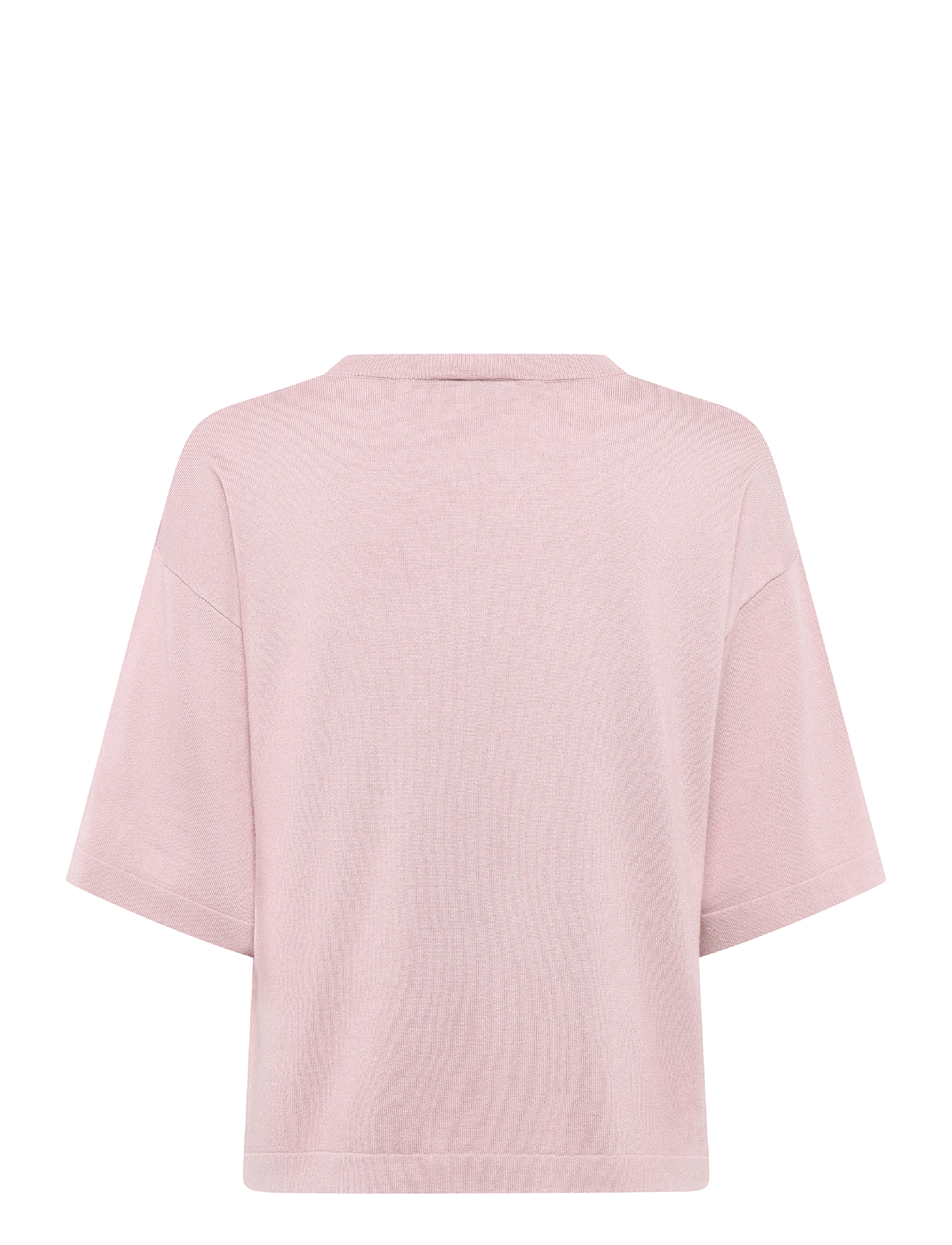 FREE/QUENT - FQCONNY-PULLOVER - pullover - pale mauve - 2
