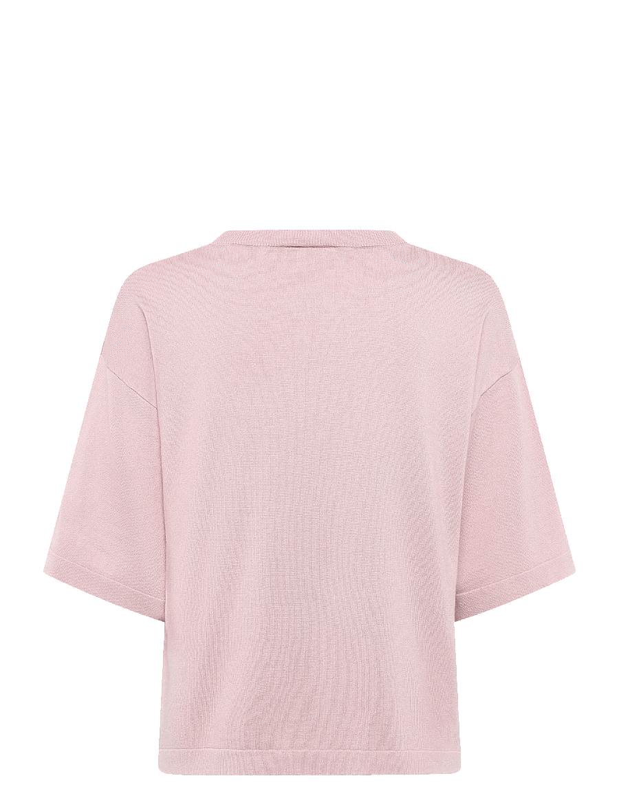 FREE/QUENT - FQCONNY-PULLOVER - pullover - pale mauve - 2