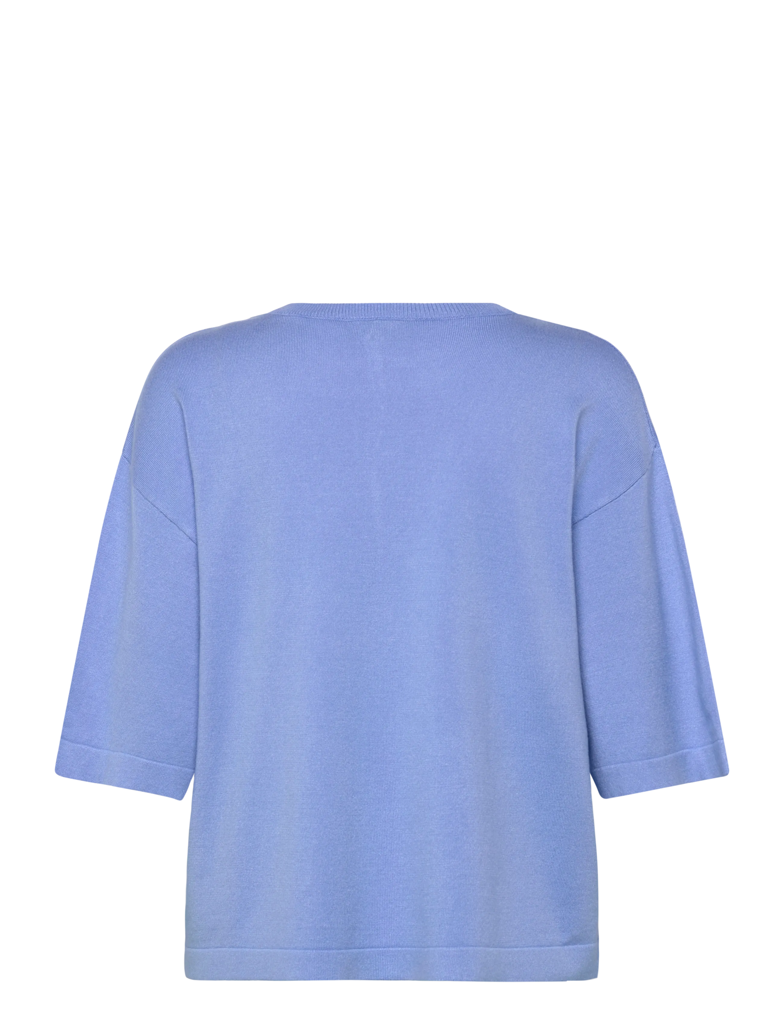 FREE/QUENT - FQCONNY-PULLOVER - pullover - vista blue - 2