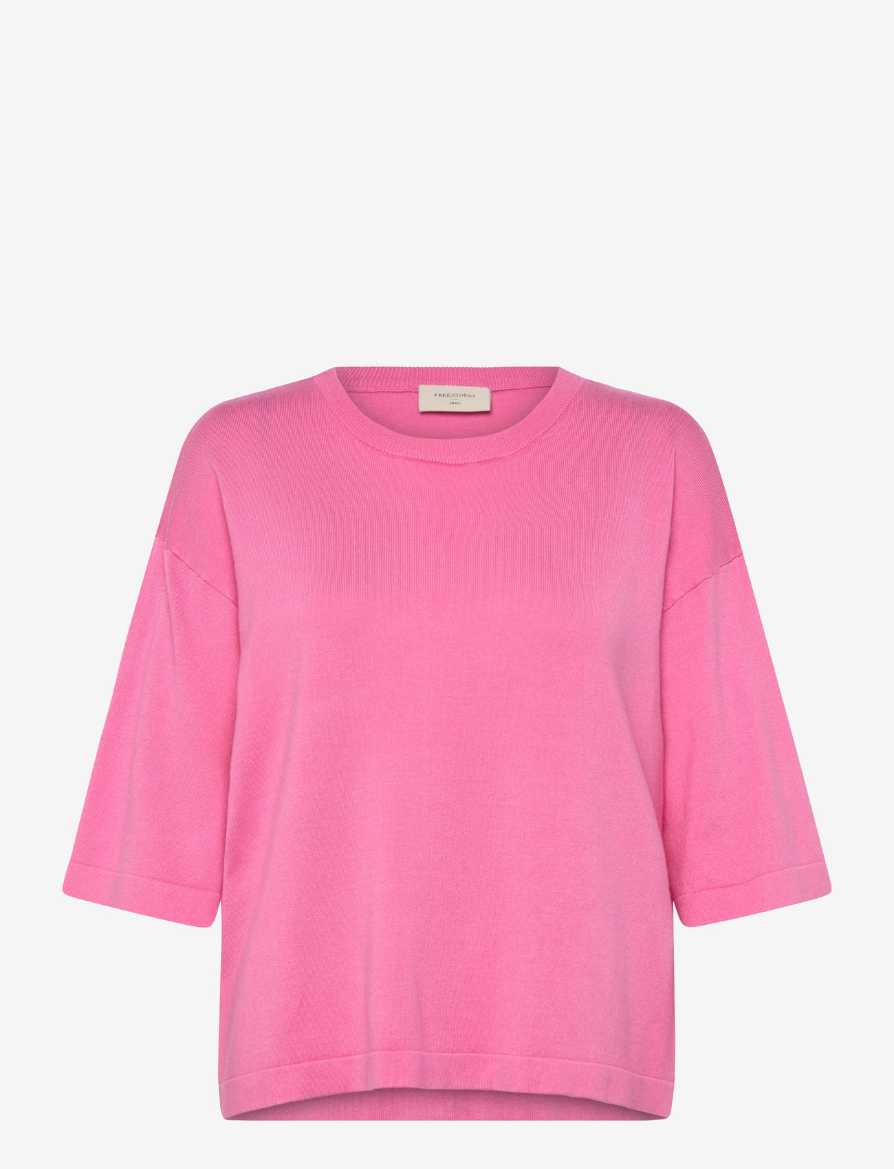 FREE/QUENT - FQCONNY-PULLOVER - pullover - wild orchid - 0