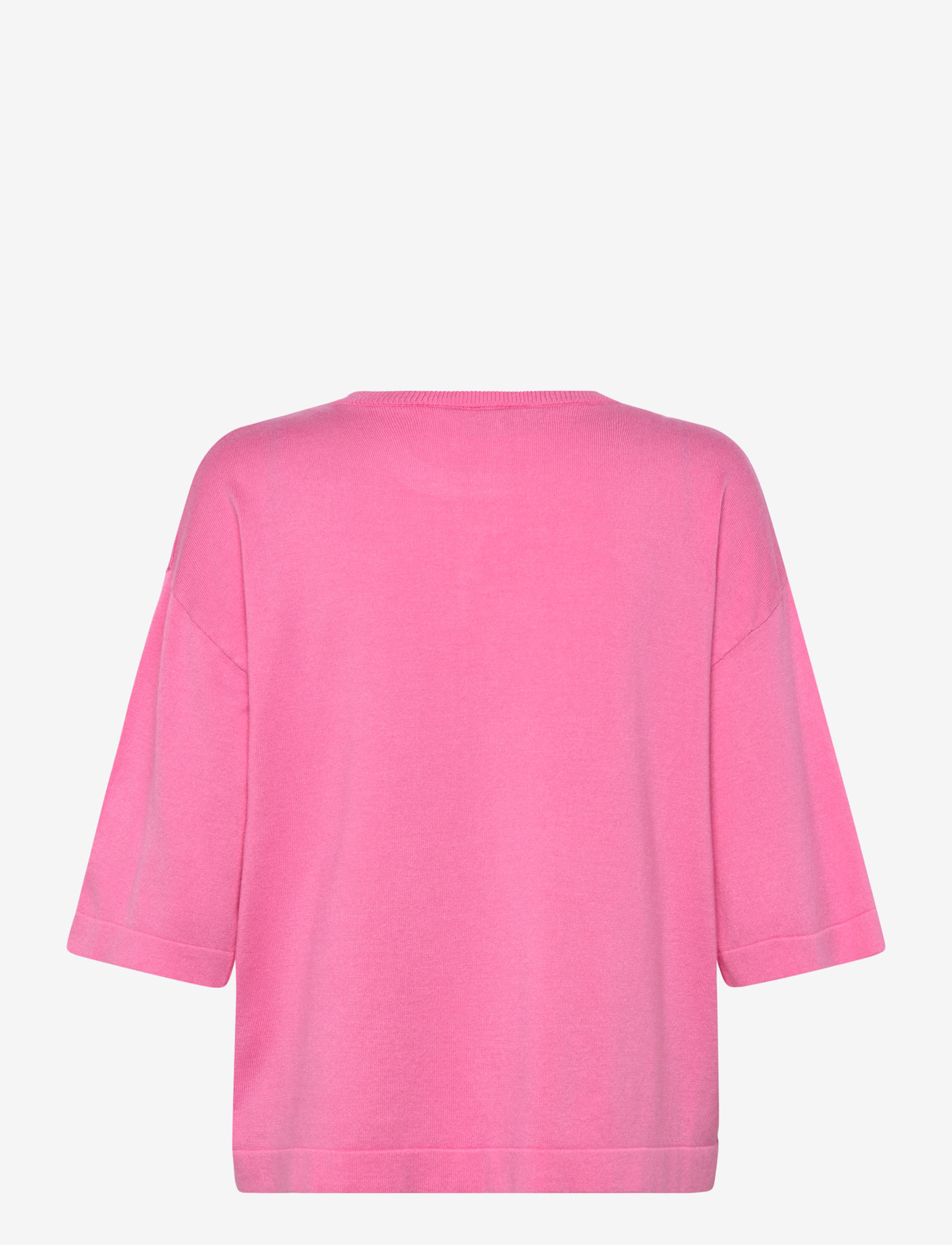 FREE/QUENT - FQCONNY-PULLOVER - pullover - wild orchid - 1
